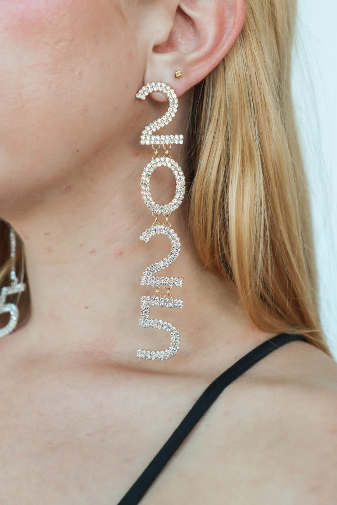 2025 Earrings