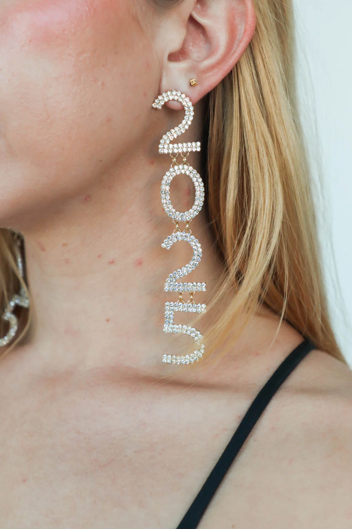 2025 Earrings - Image 3