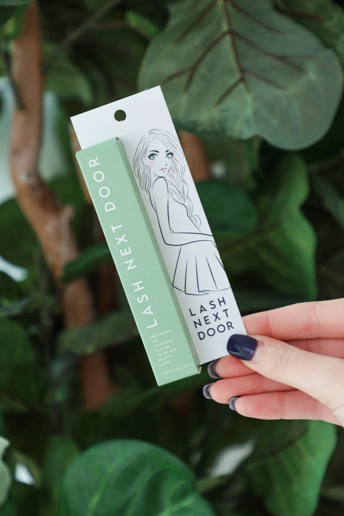 Three Pack | Lash Next Door Mascara | Blackout - Image 15