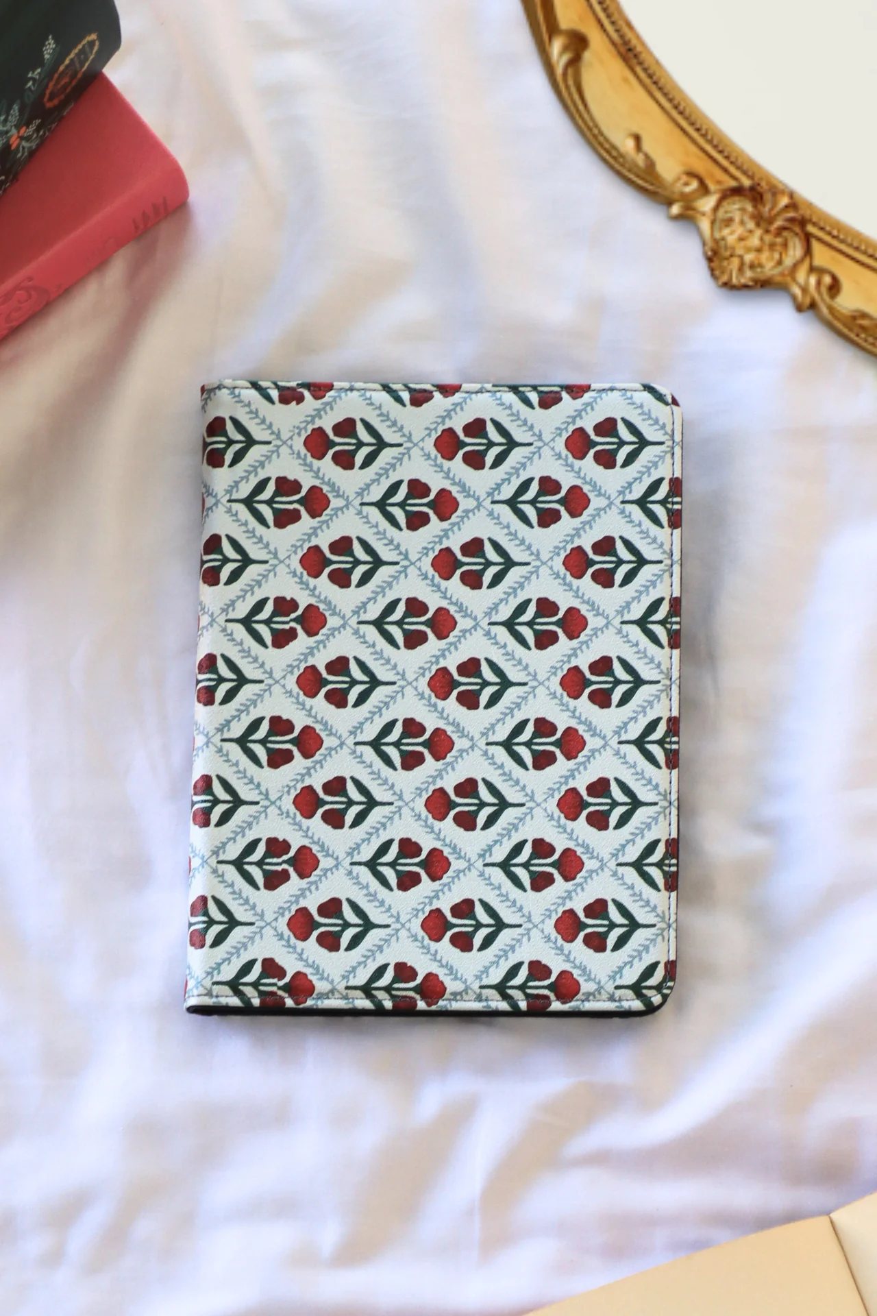In Full Bloom Kindle Case