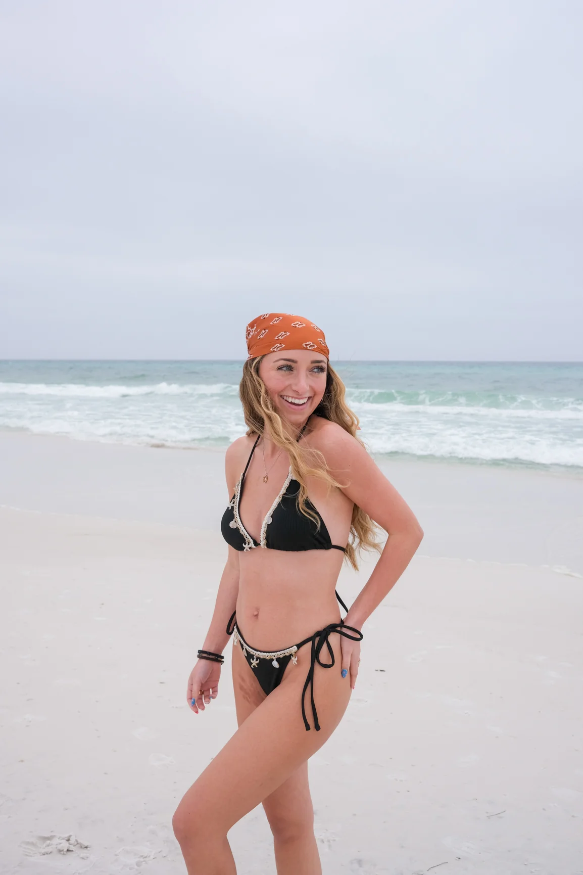 Aftersun Bikini - Image 4
