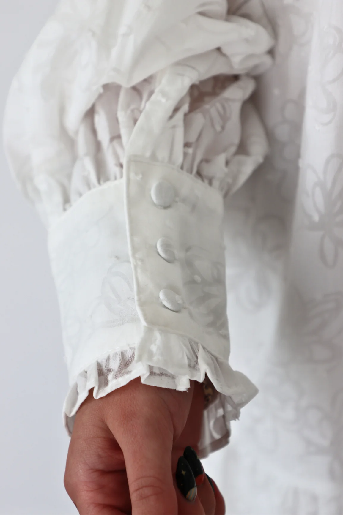 Aisle Style Dress - Image 5