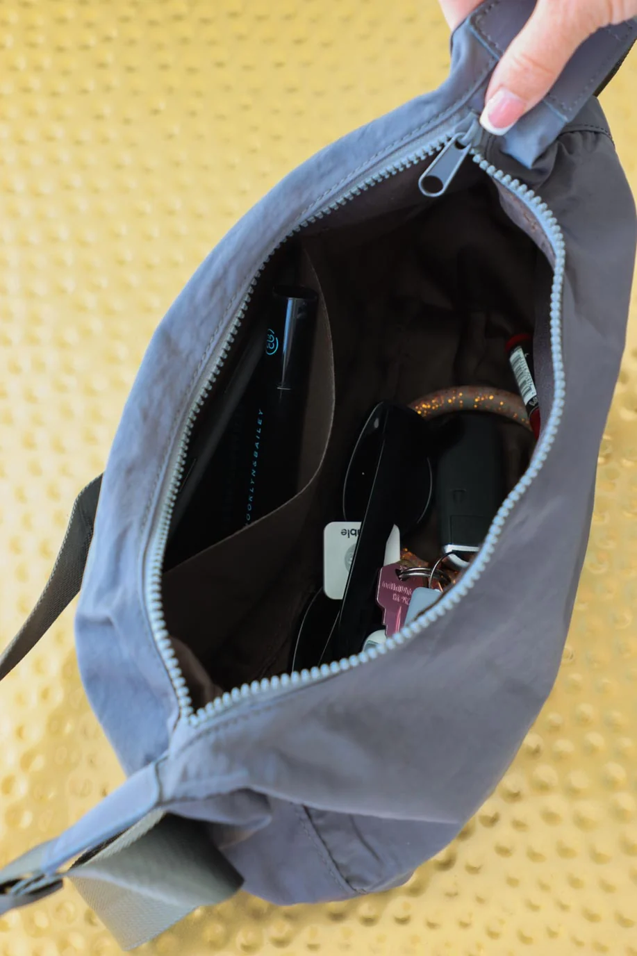 Away For The Weekend Bag - Image 12