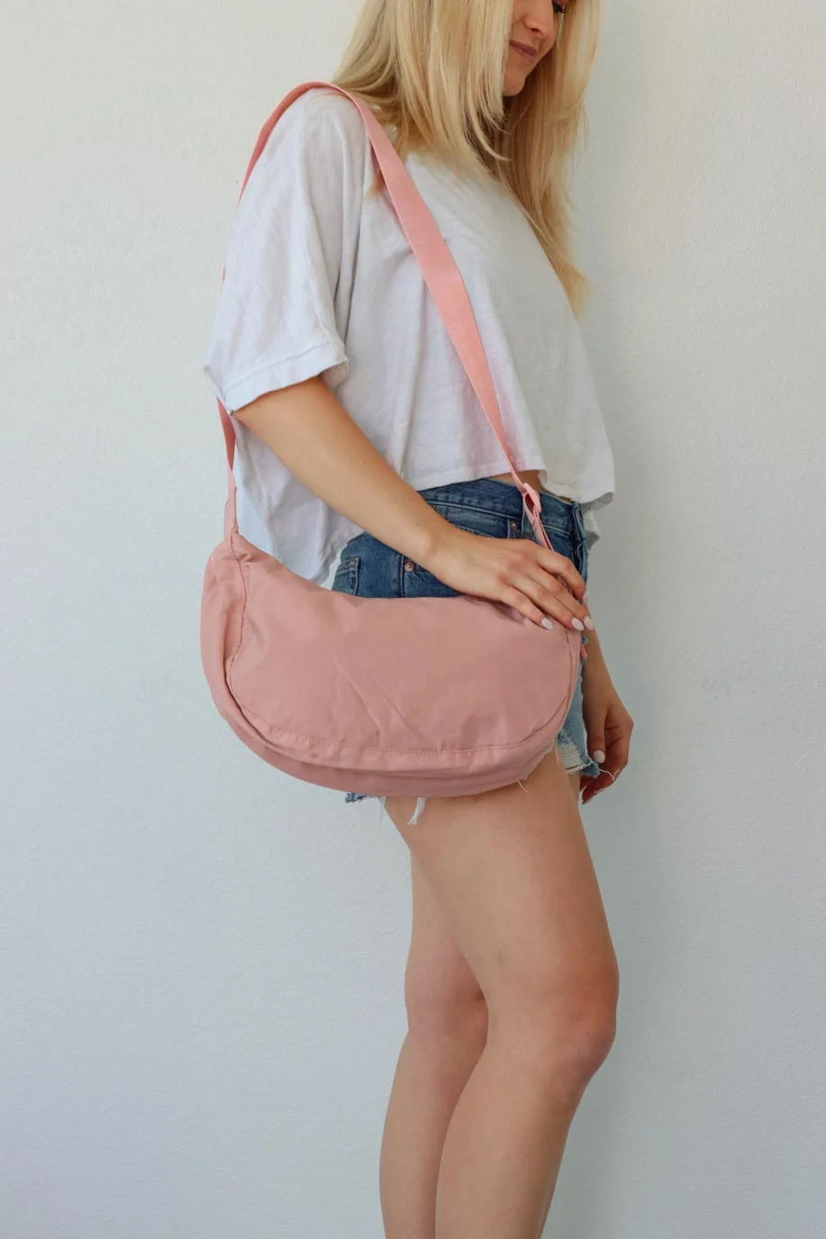 Away For The Weekend Bag - Image 9
