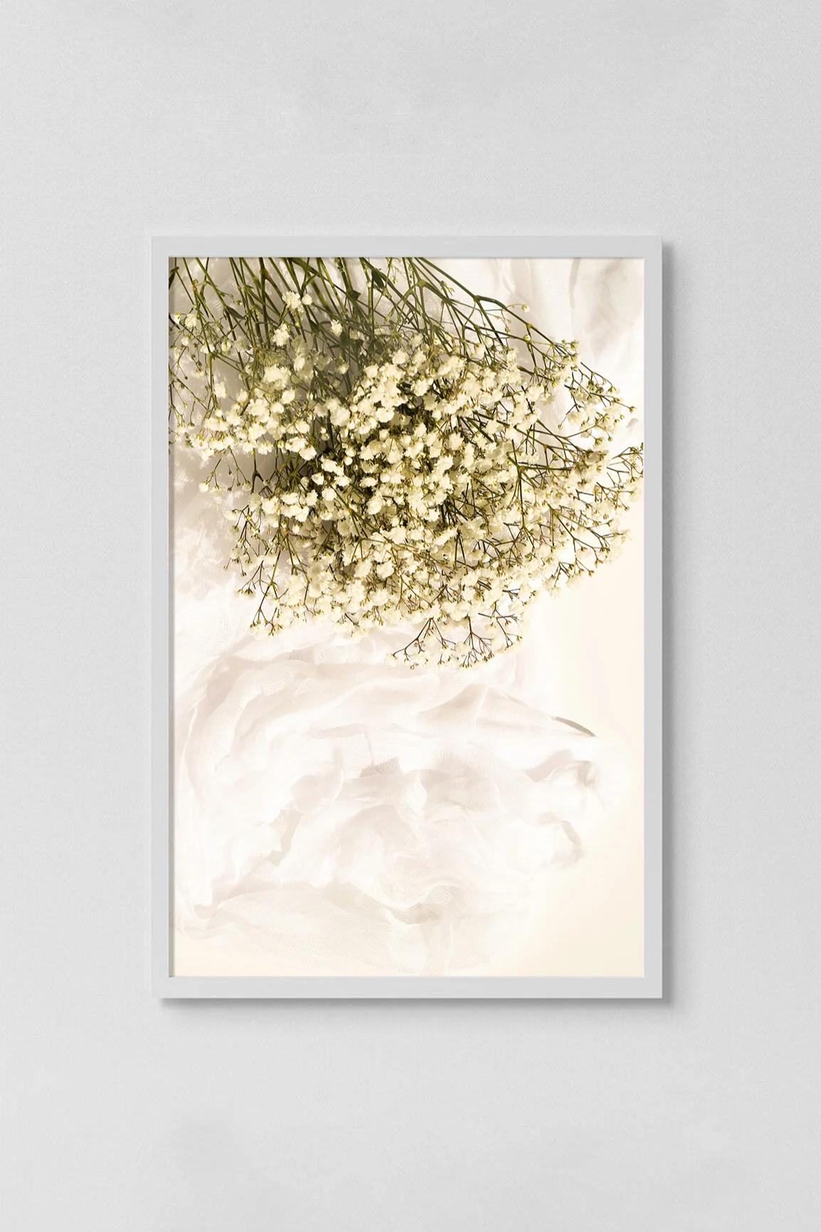 Bouquet Print
