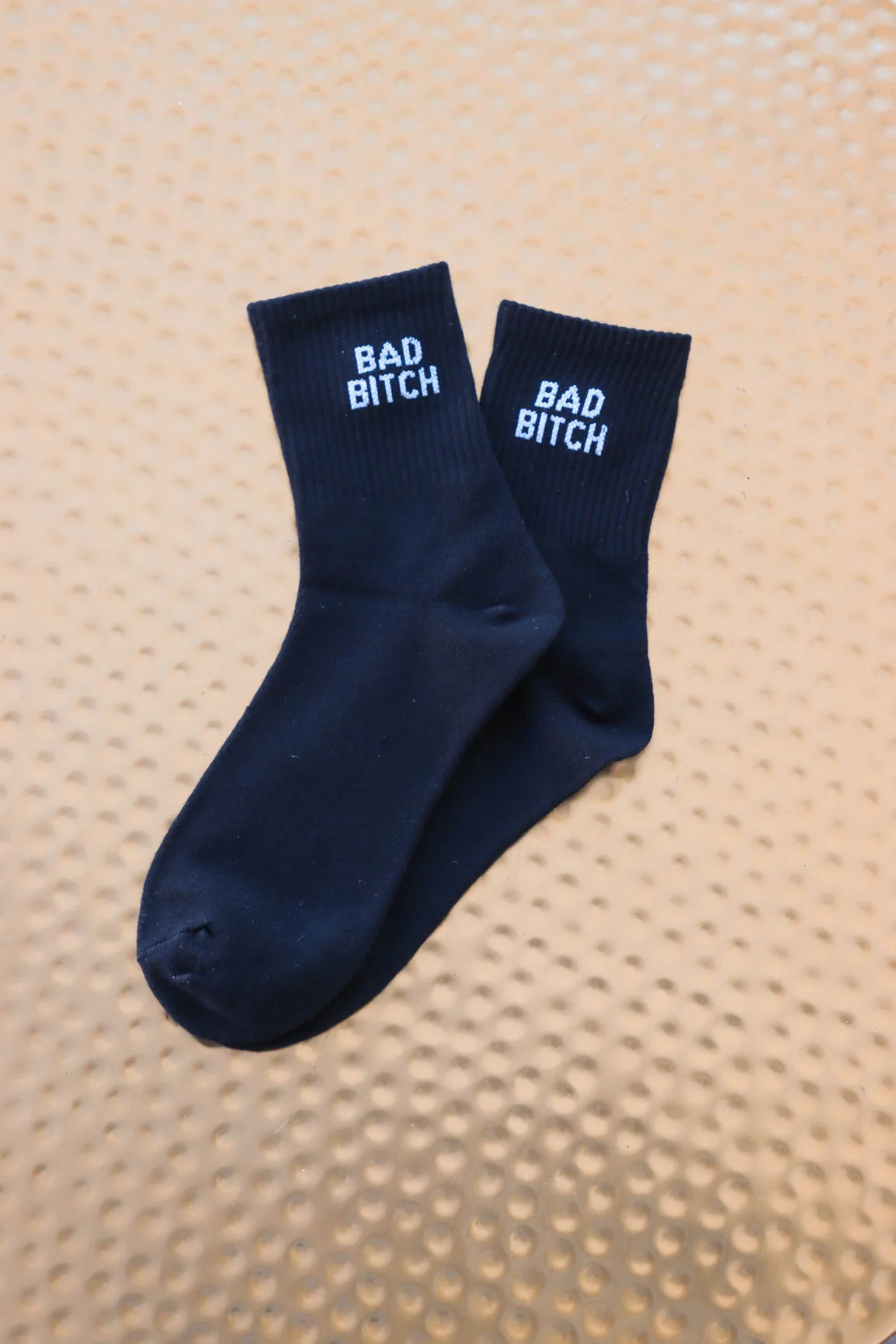 Bad Bitch Socks - Image 2