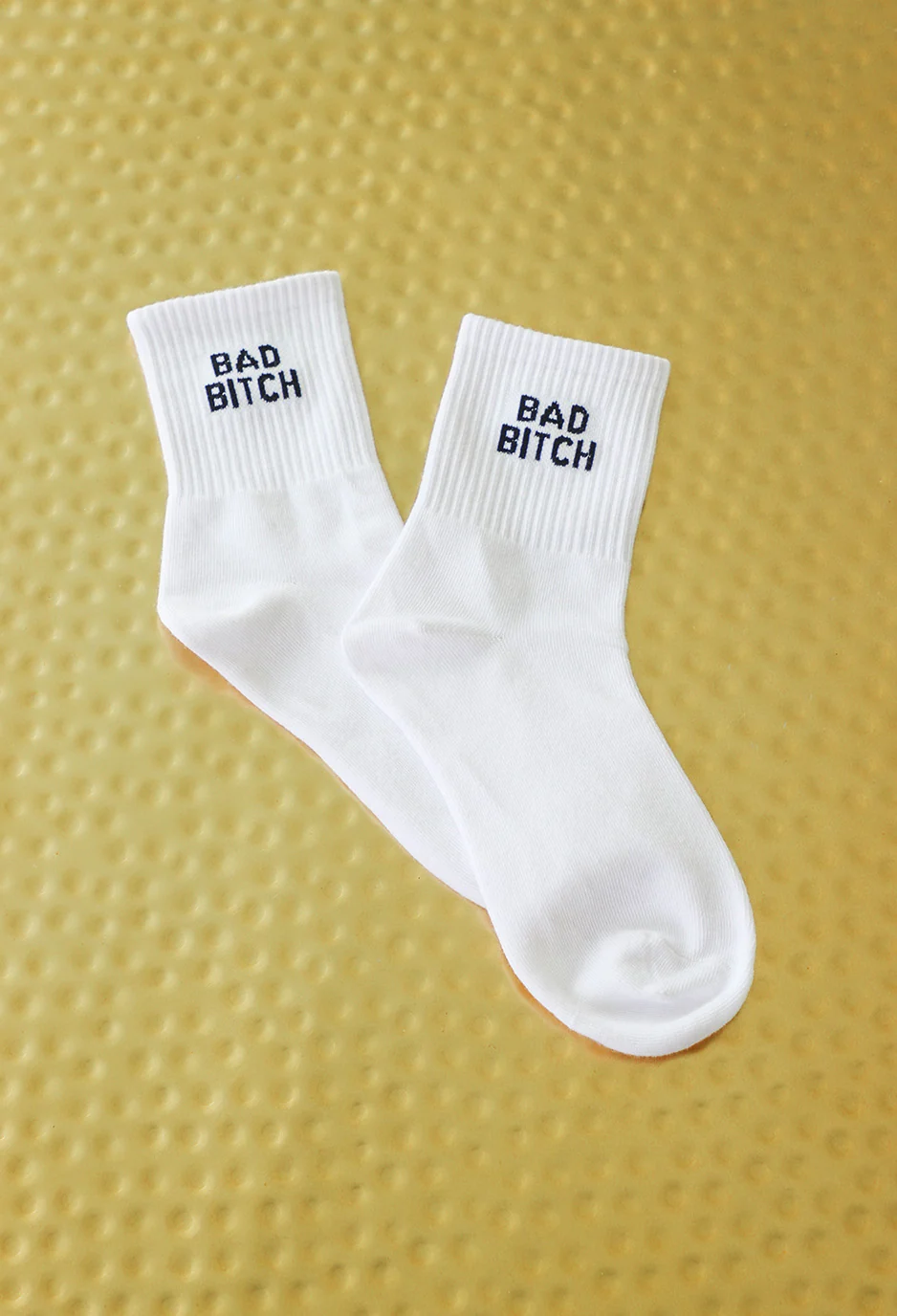 Bad Bitch Socks - Image 4