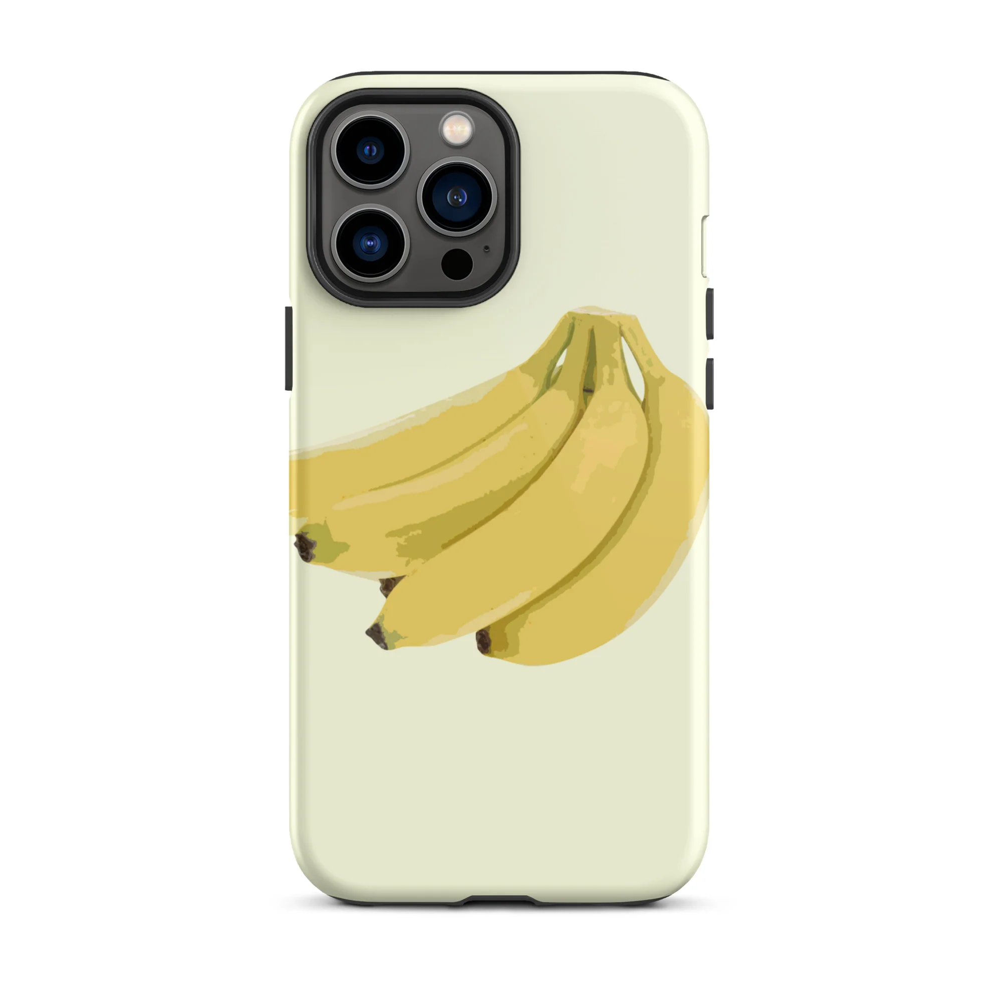 Banana iPhone Case - Image 17