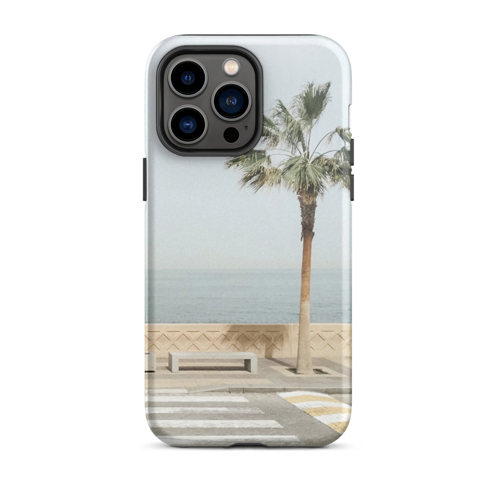 Beach iPhone Case - Image 35