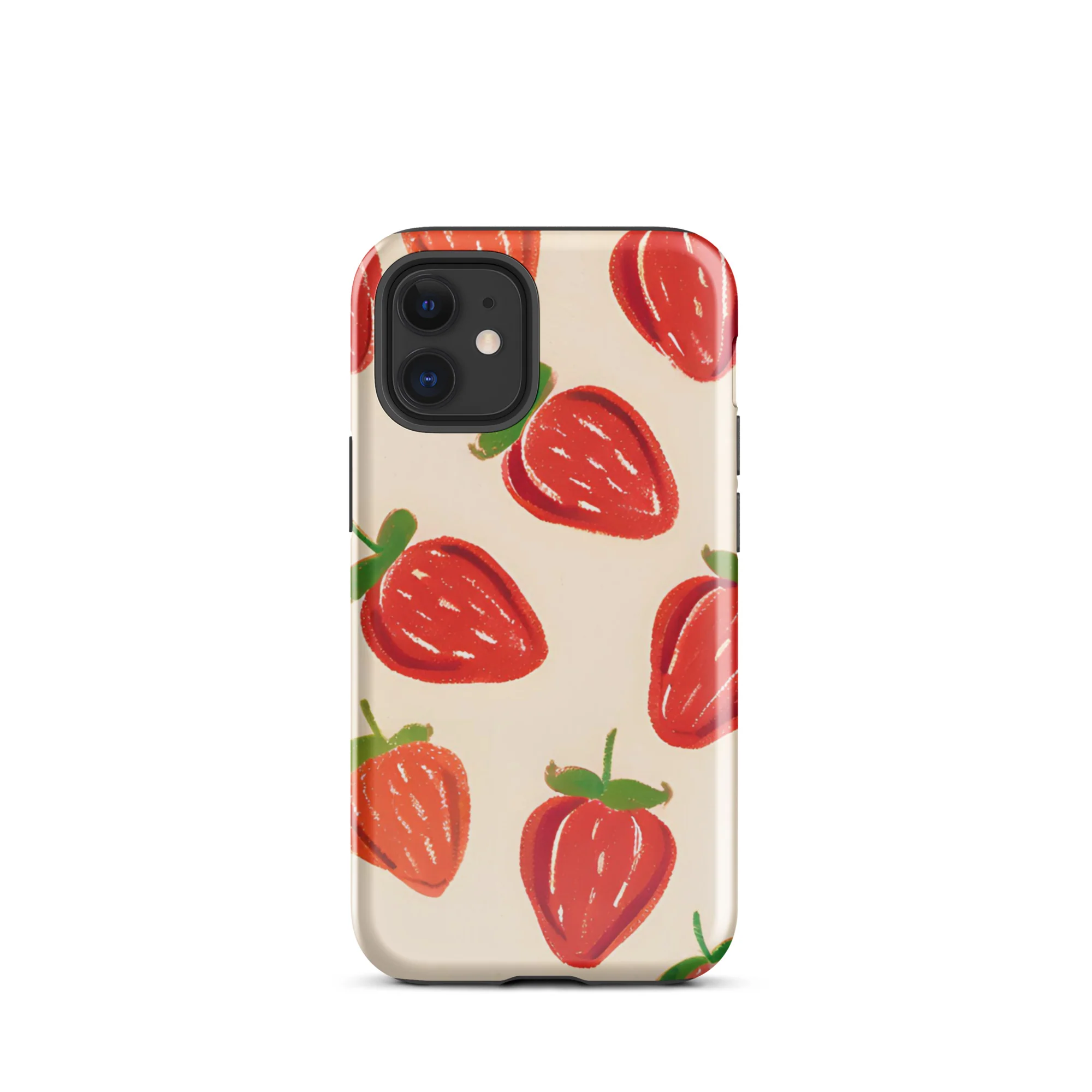 Berry Sweet iPhone Case - Image 11