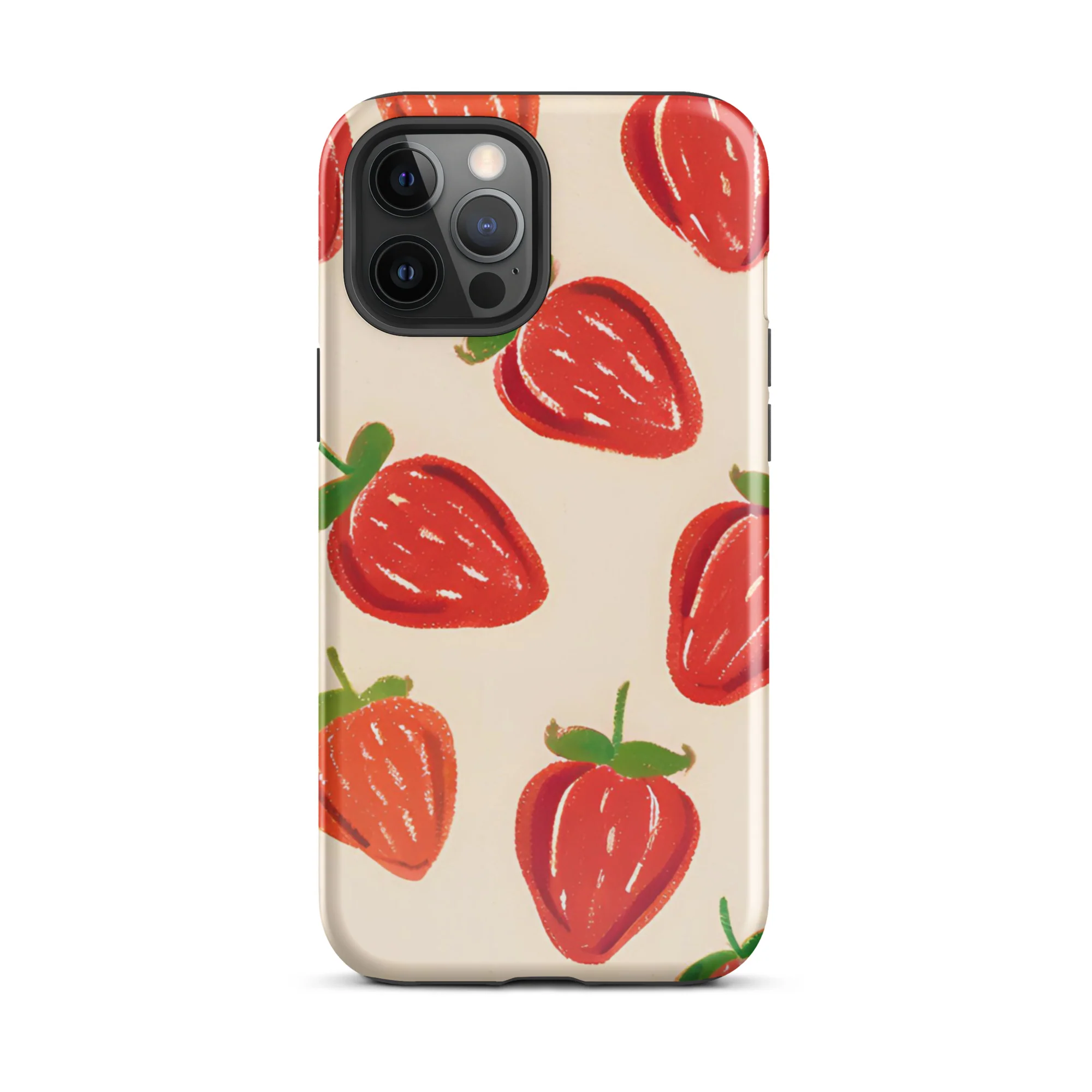 Berry Sweet iPhone Case - Image 17