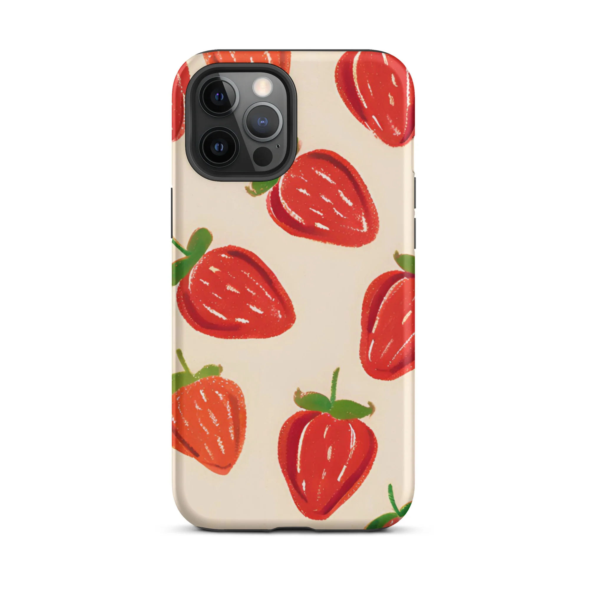 Berry Sweet iPhone Case - Image 18
