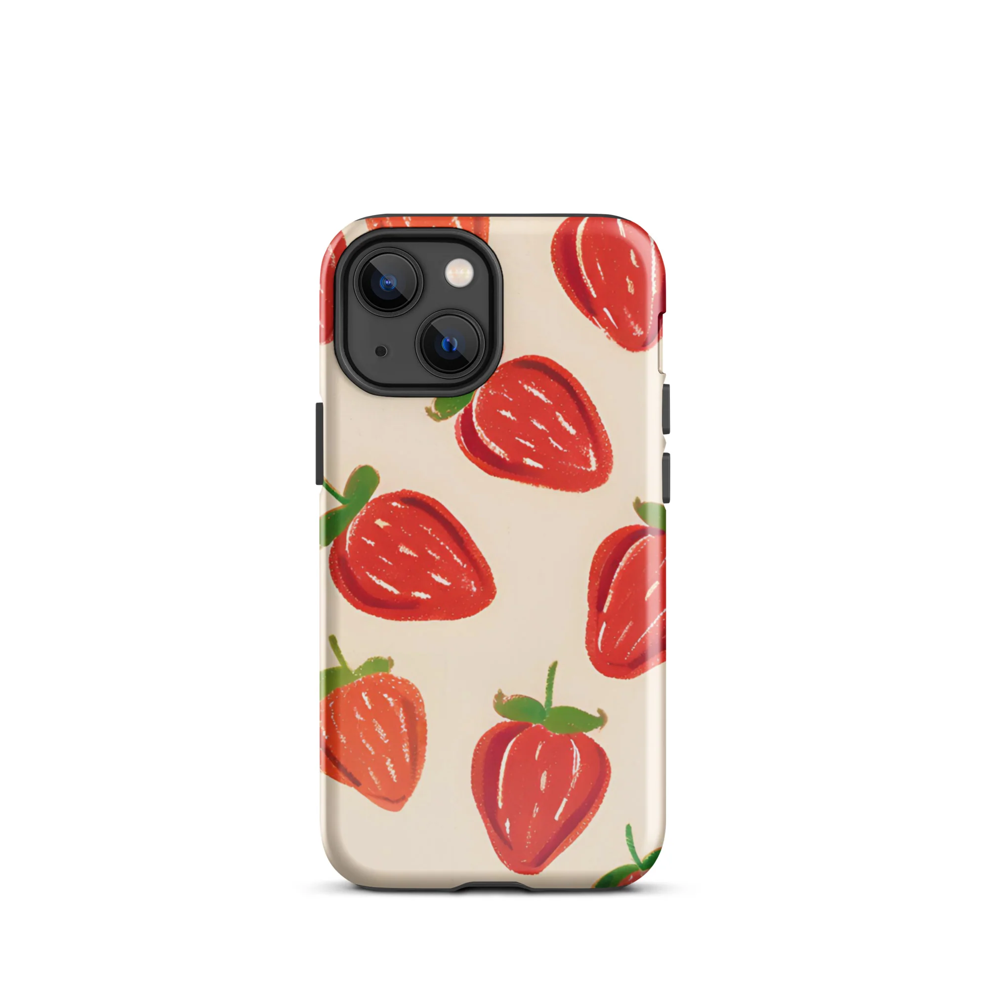 Berry Sweet iPhone Case - Image 19