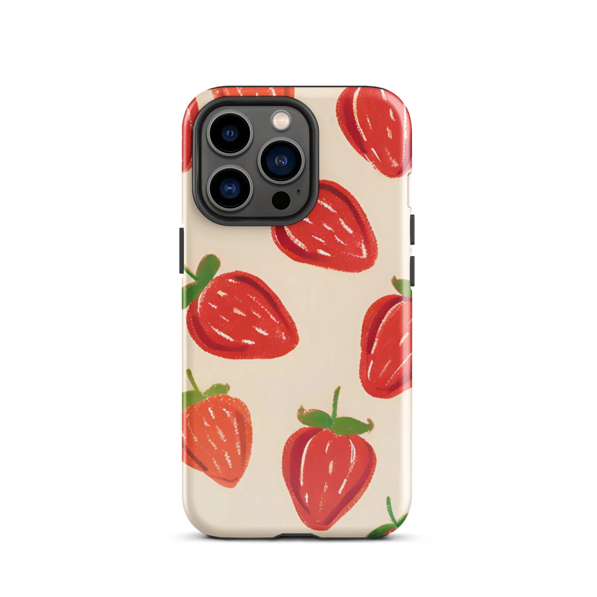 Berry Sweet iPhone Case - Image 23