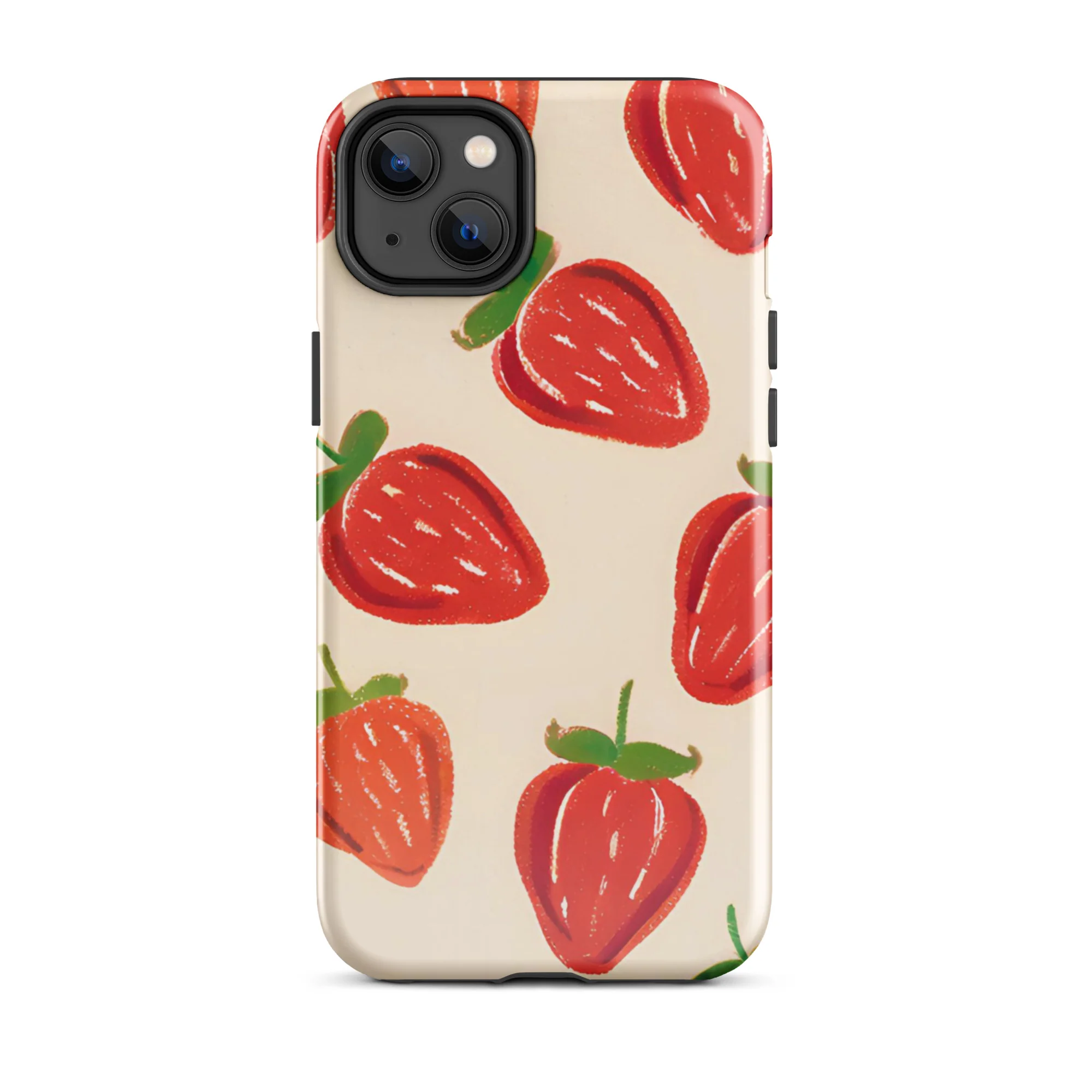 Berry Sweet iPhone Case - Image 29