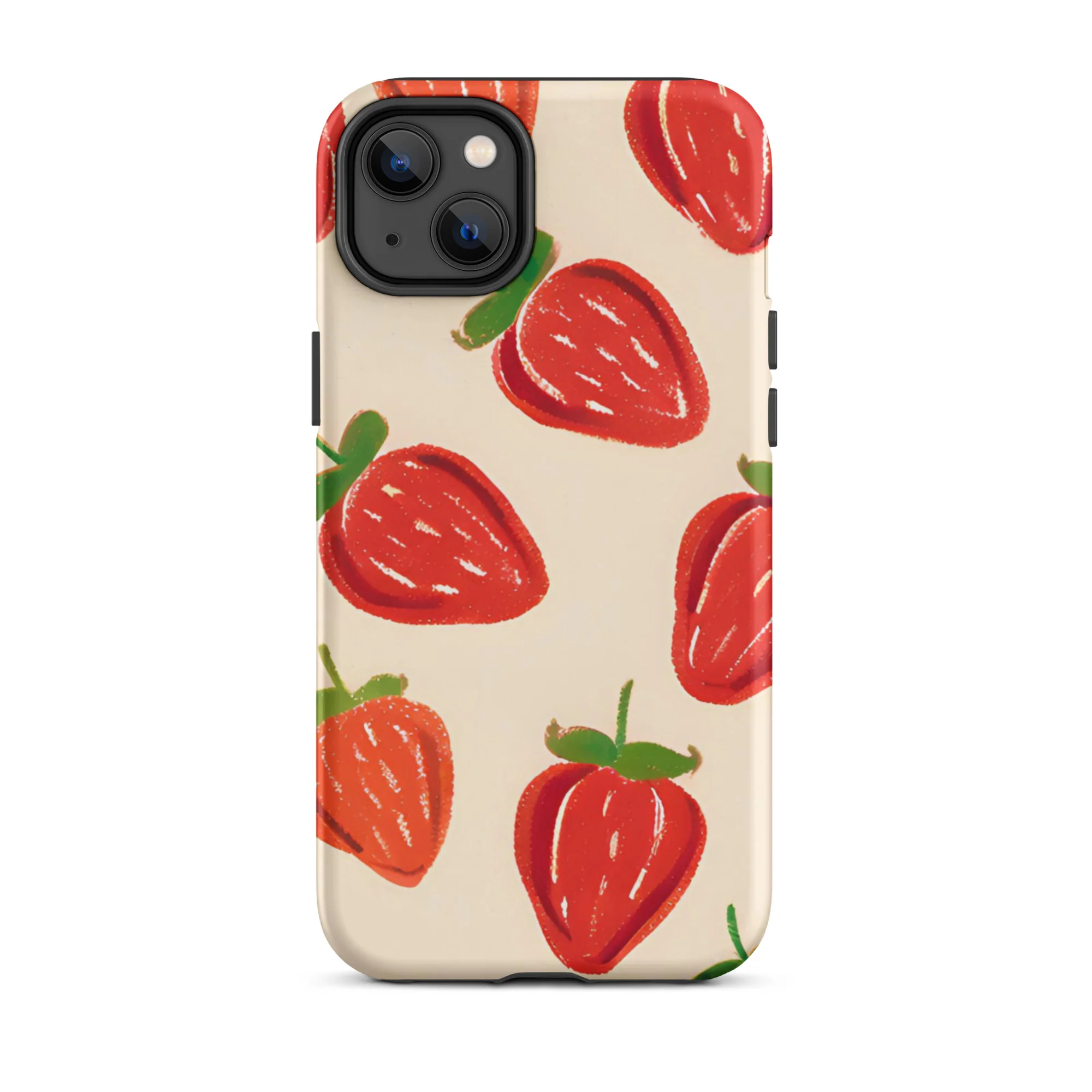 Berry Sweet iPhone Case - Image 30