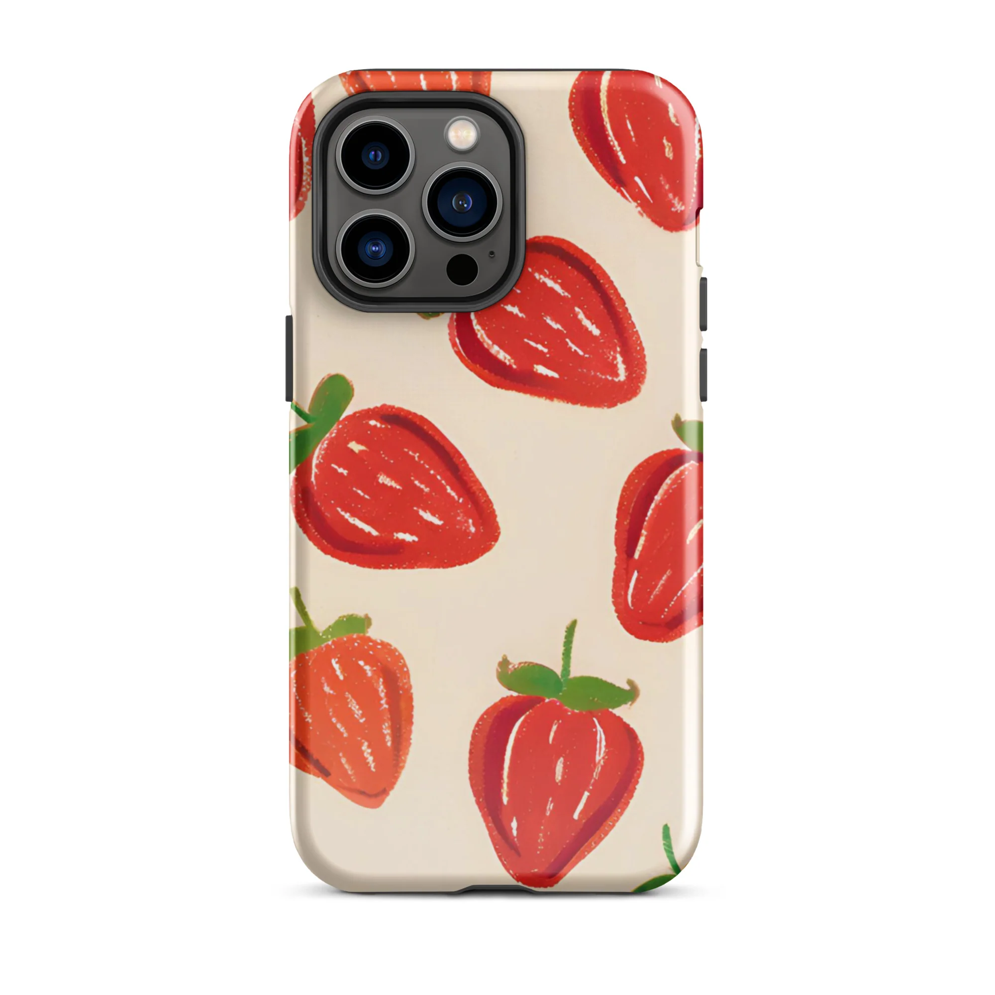 Berry Sweet iPhone Case - Image 33
