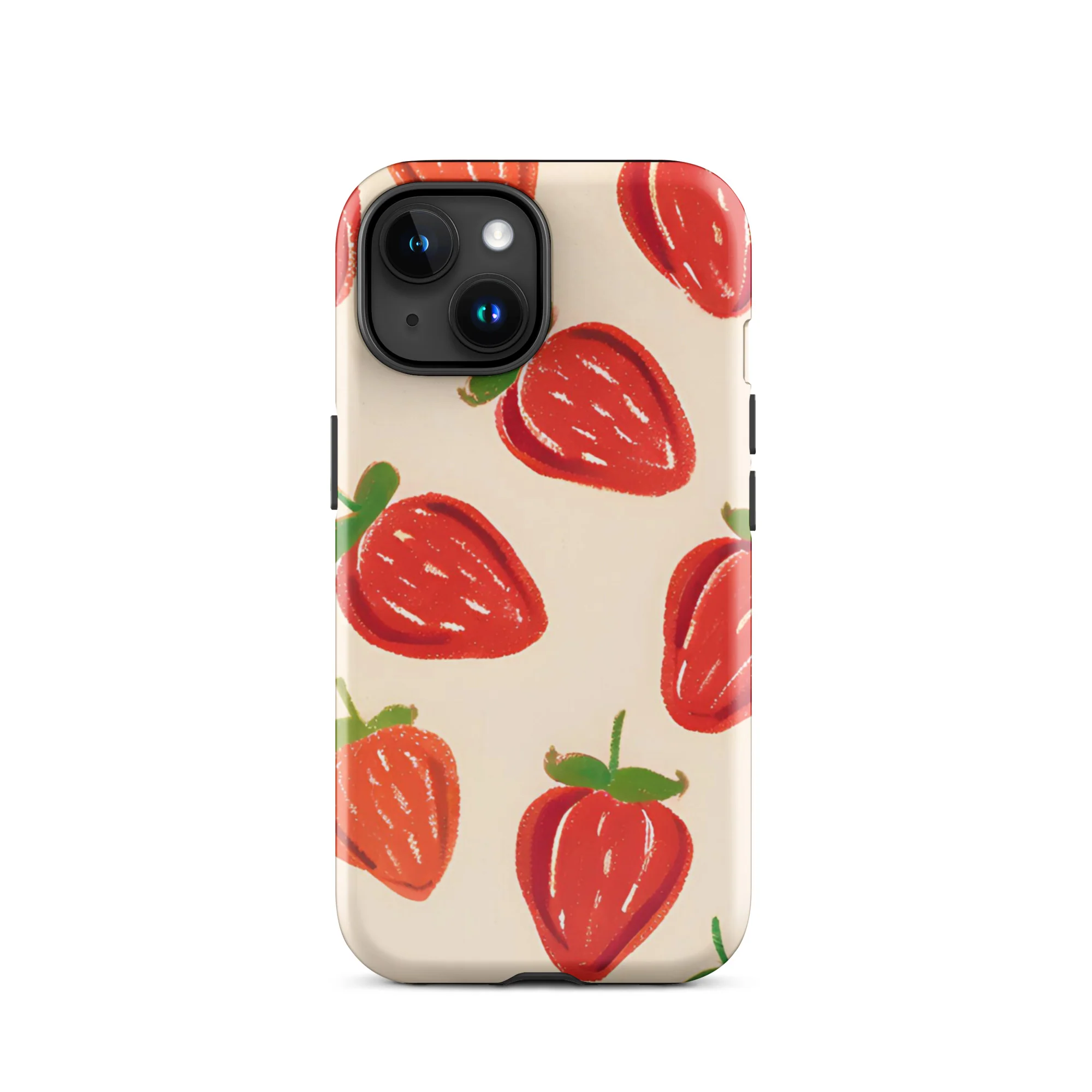 Berry Sweet iPhone Case - Image 35