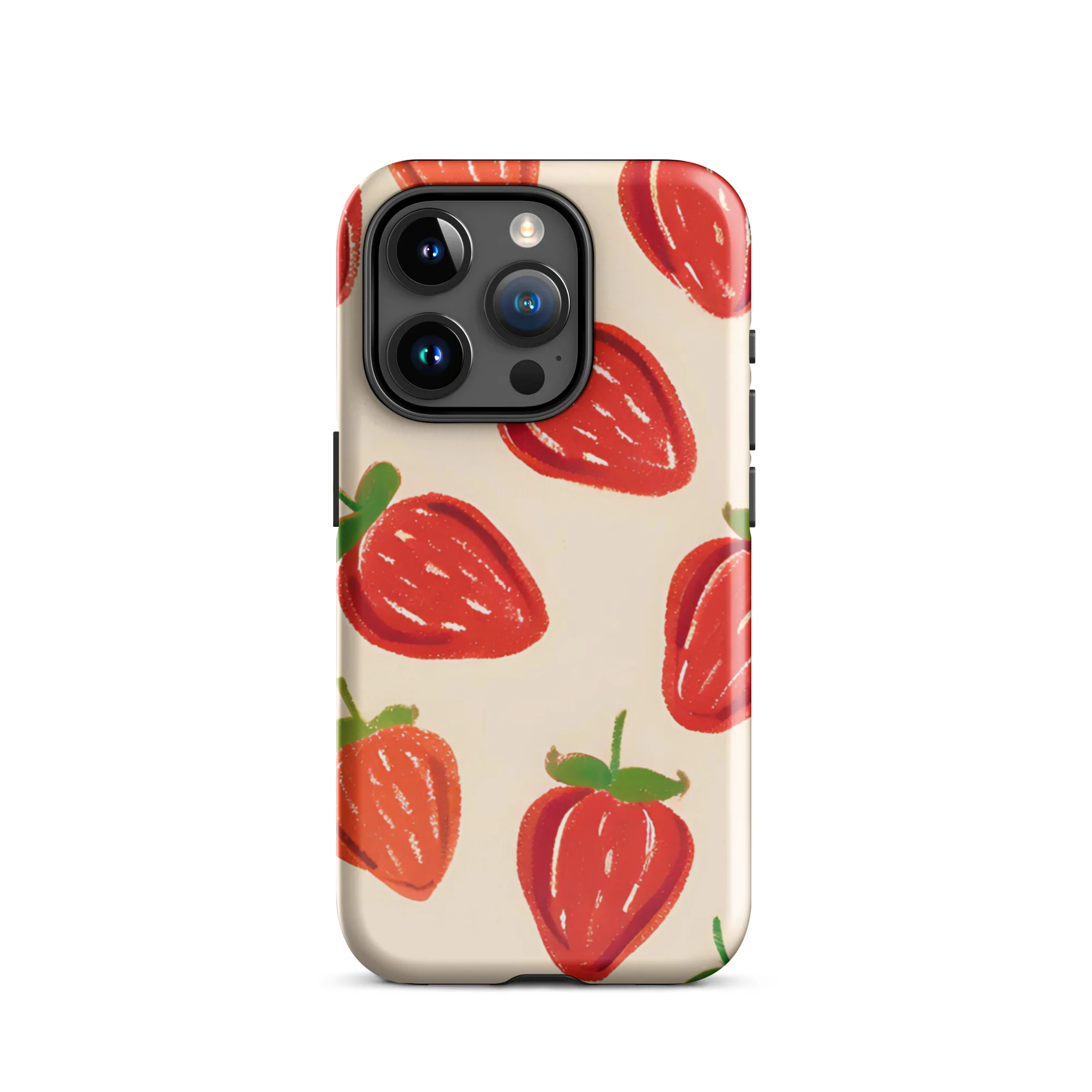 Berry Sweet iPhone Case - Image 39