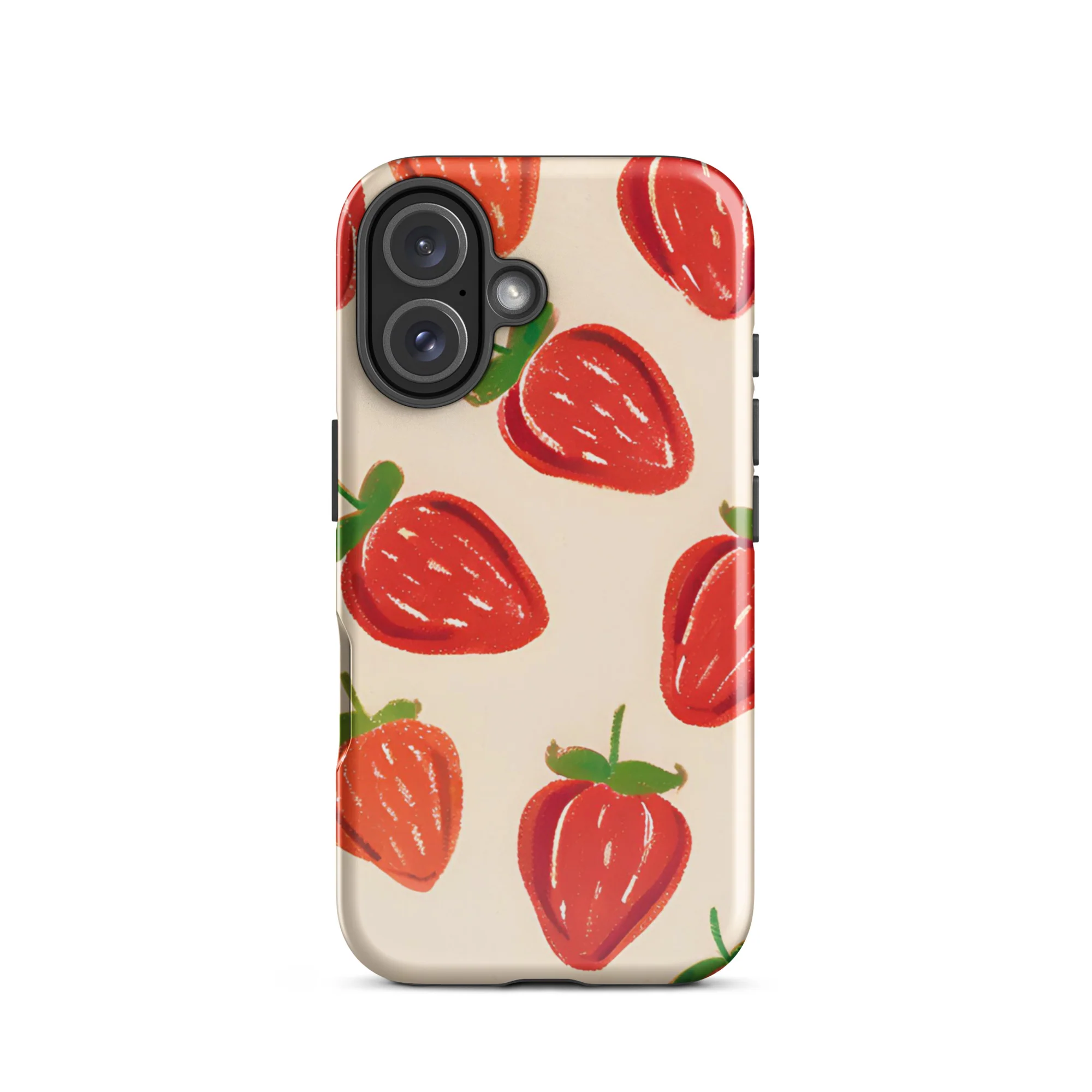 Berry Sweet iPhone Case - Image 43