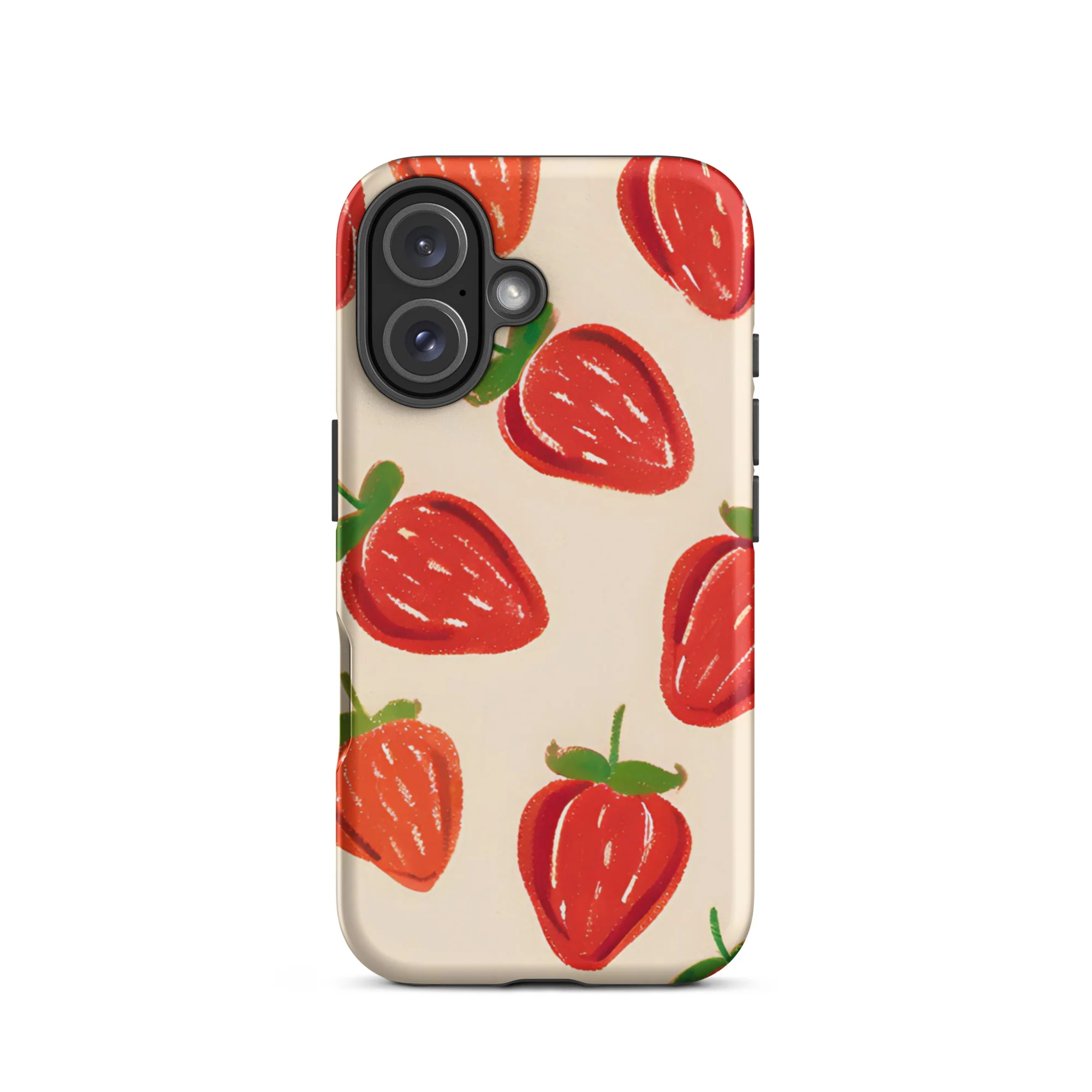 Berry Sweet iPhone Case - Image 44