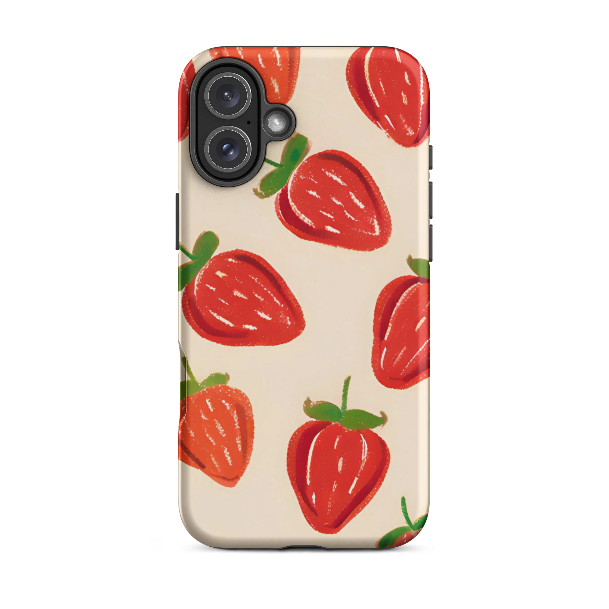 Berry Sweet iPhone Case - Image 46