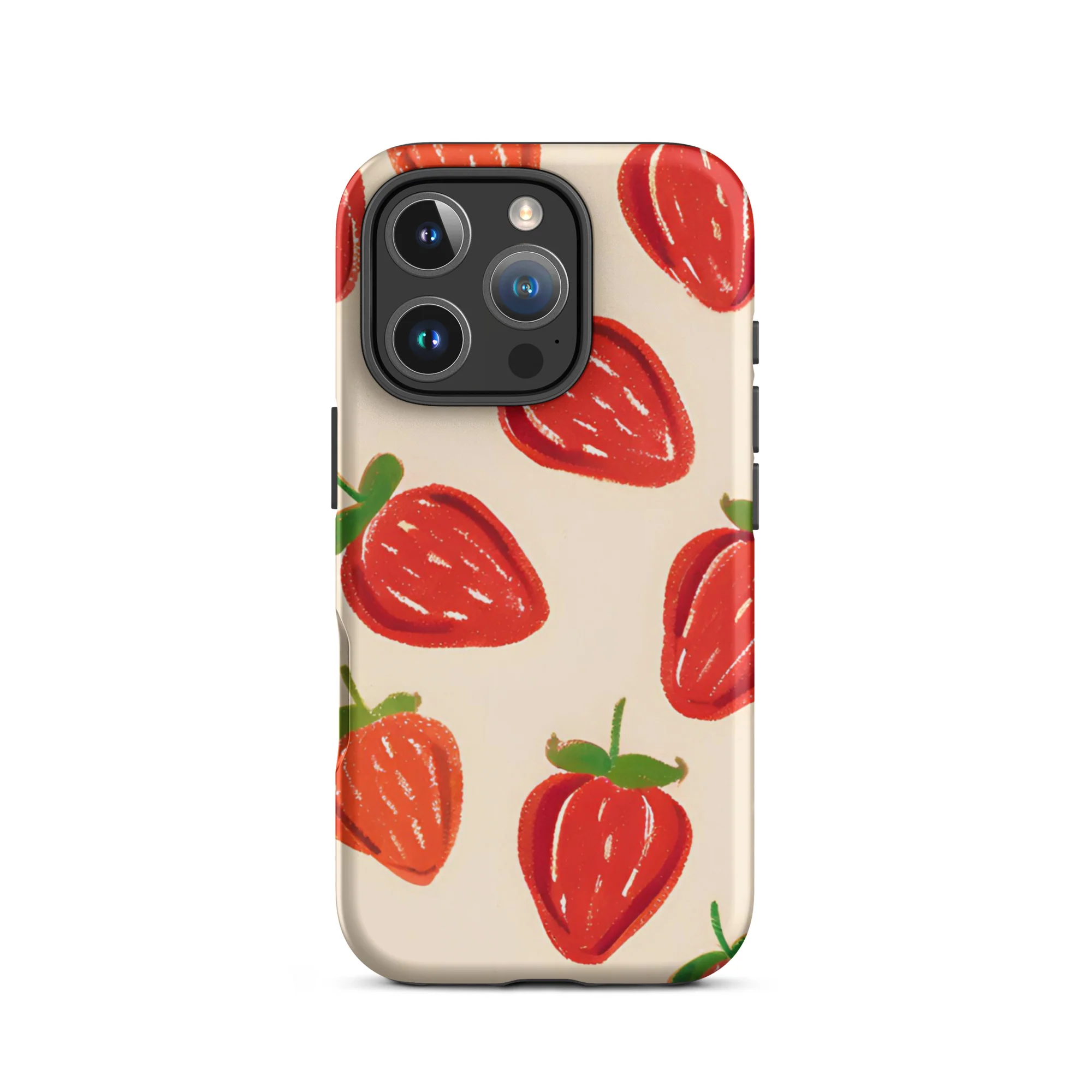 Berry Sweet iPhone Case - Image 48