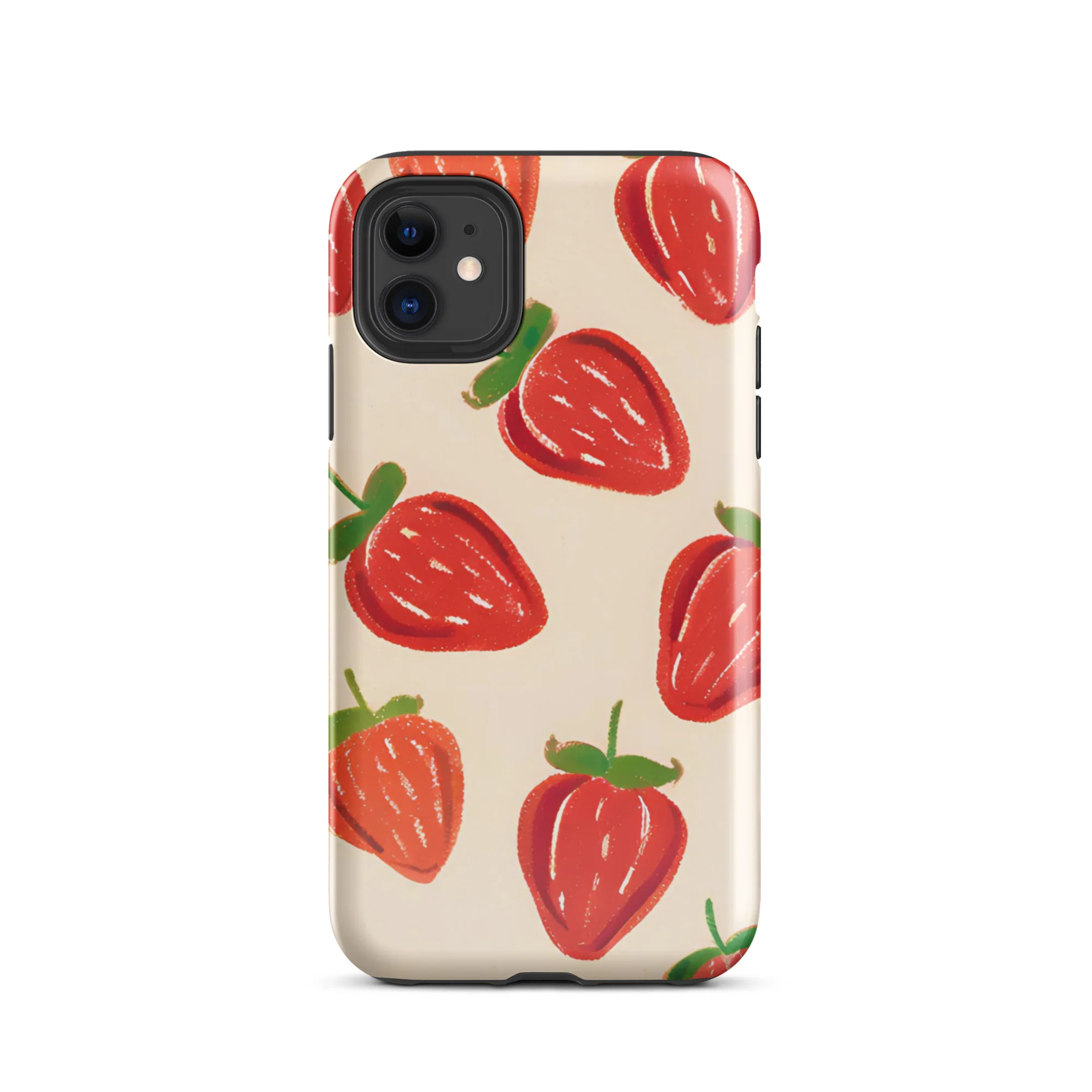 Berry Sweet iPhone Case - Image 5