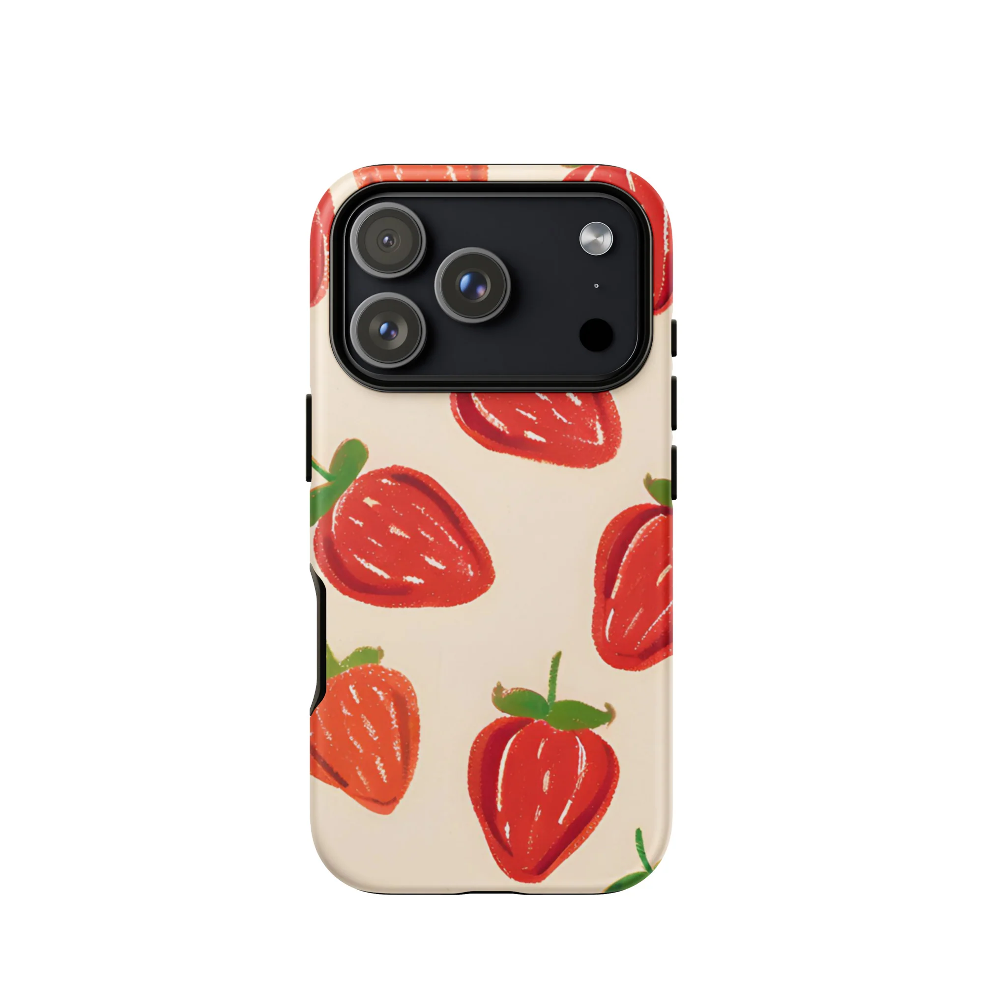 Berry Sweet iPhone Case - Image 53