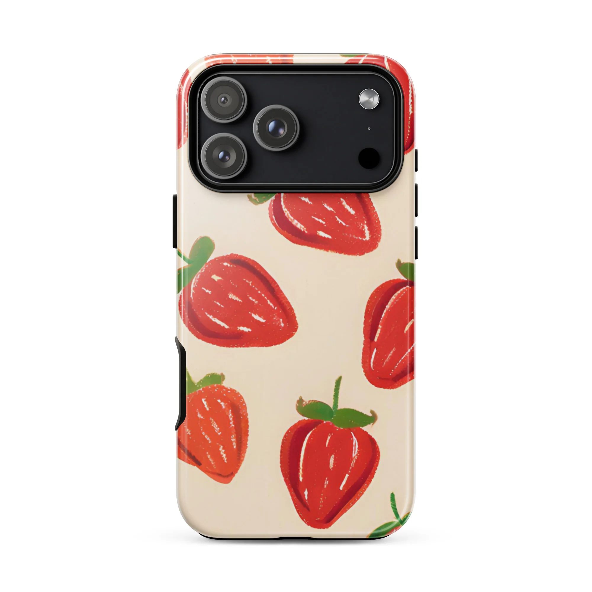 Berry Sweet iPhone Case - Image 54