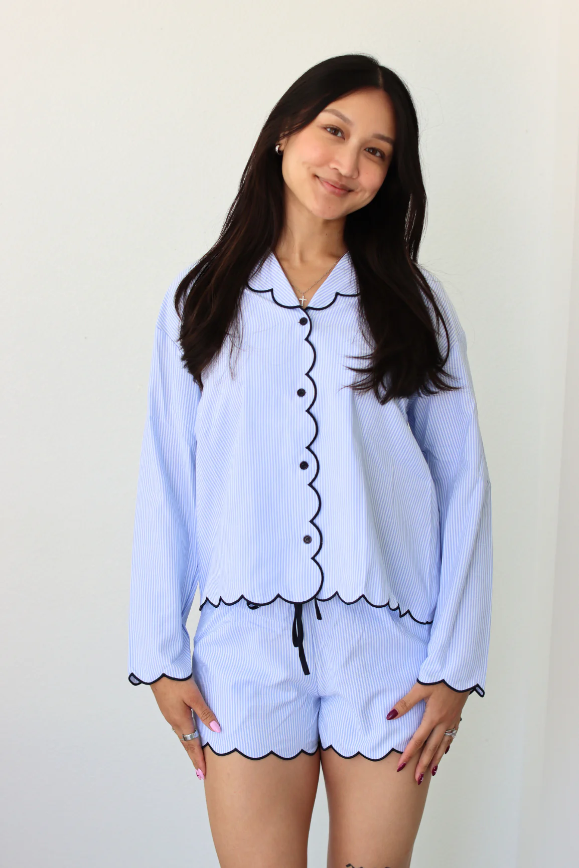 Book Nook PJ Set