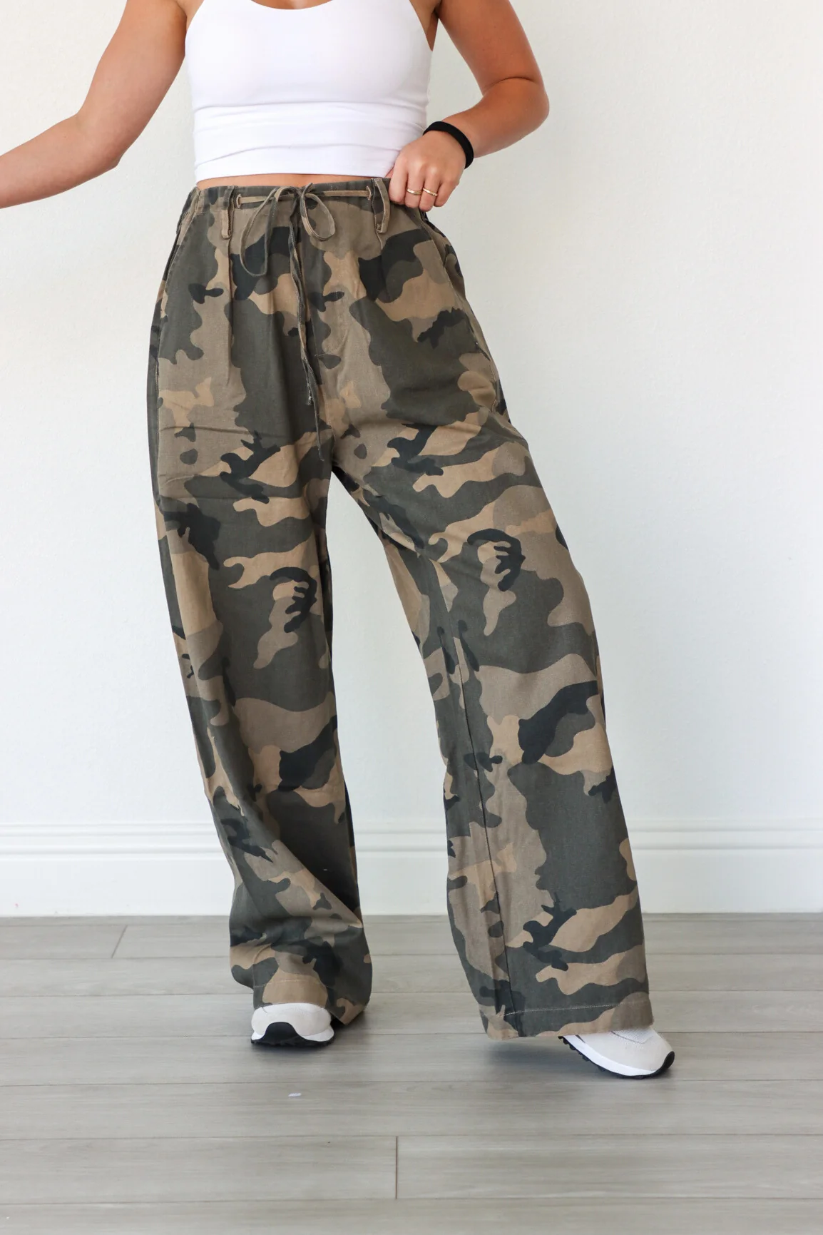 Can't Camo Me Down Pants