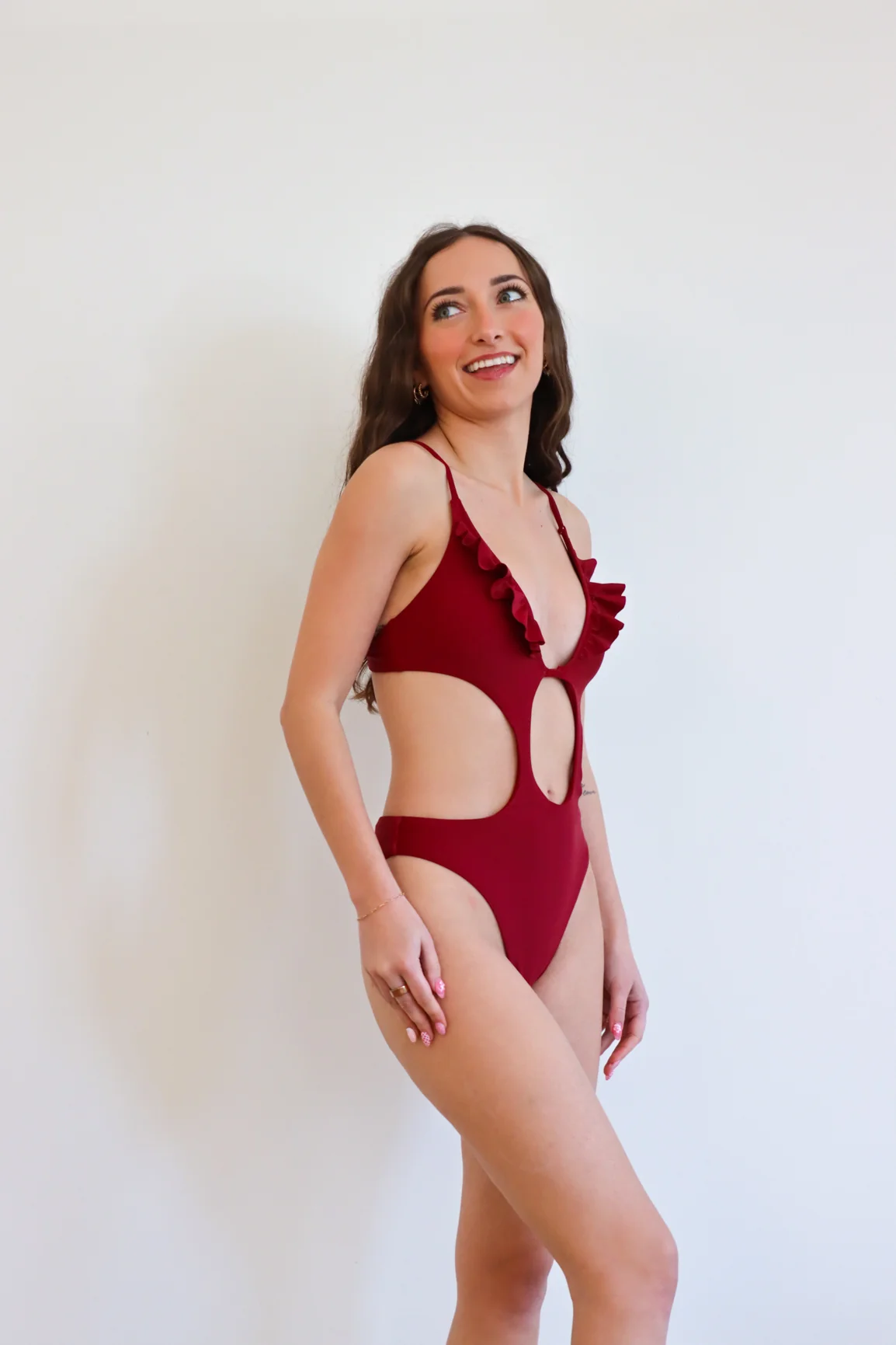 Catch Me In Cabo One Piece - Image 6