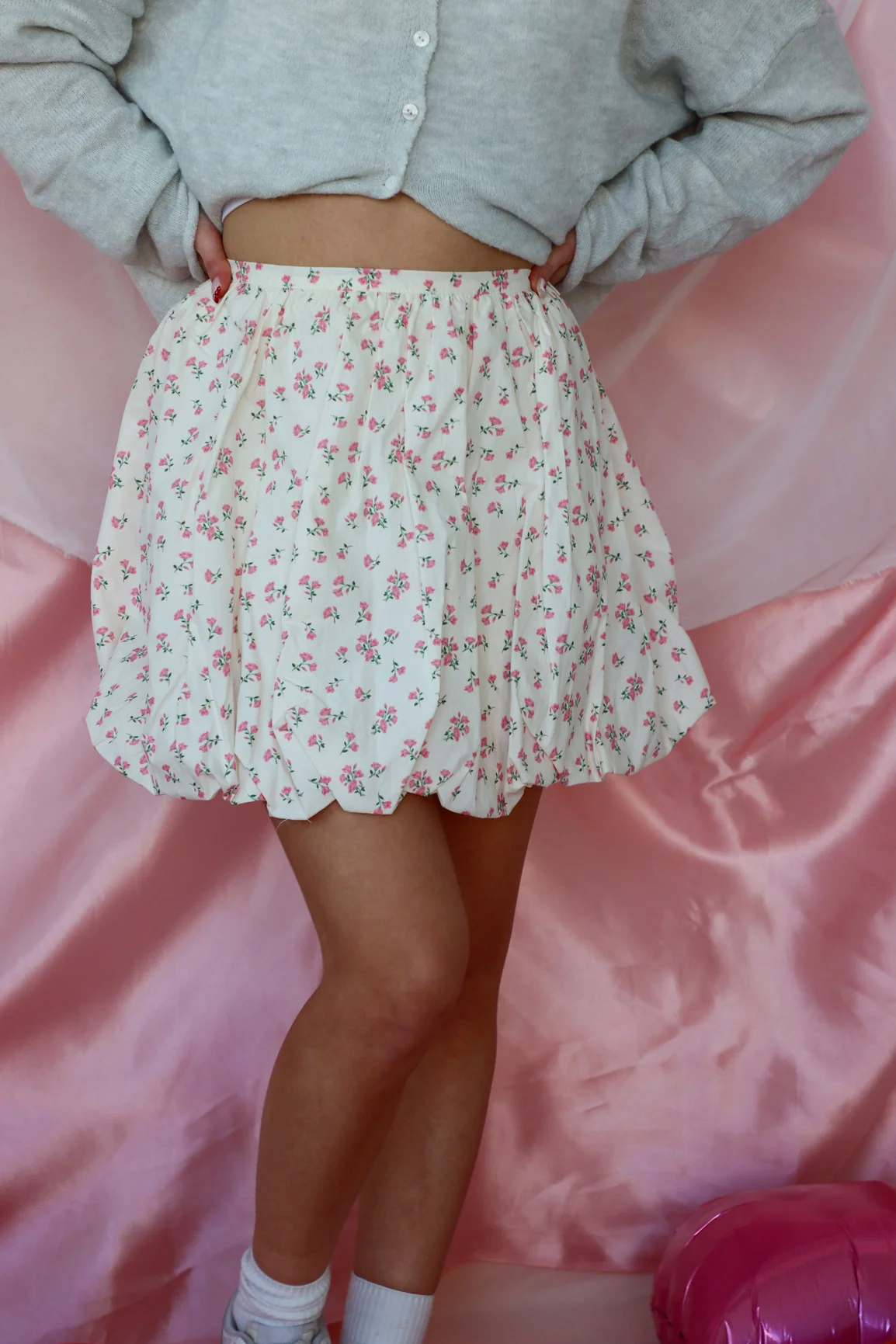 Charmed By You Skirt - Image 4