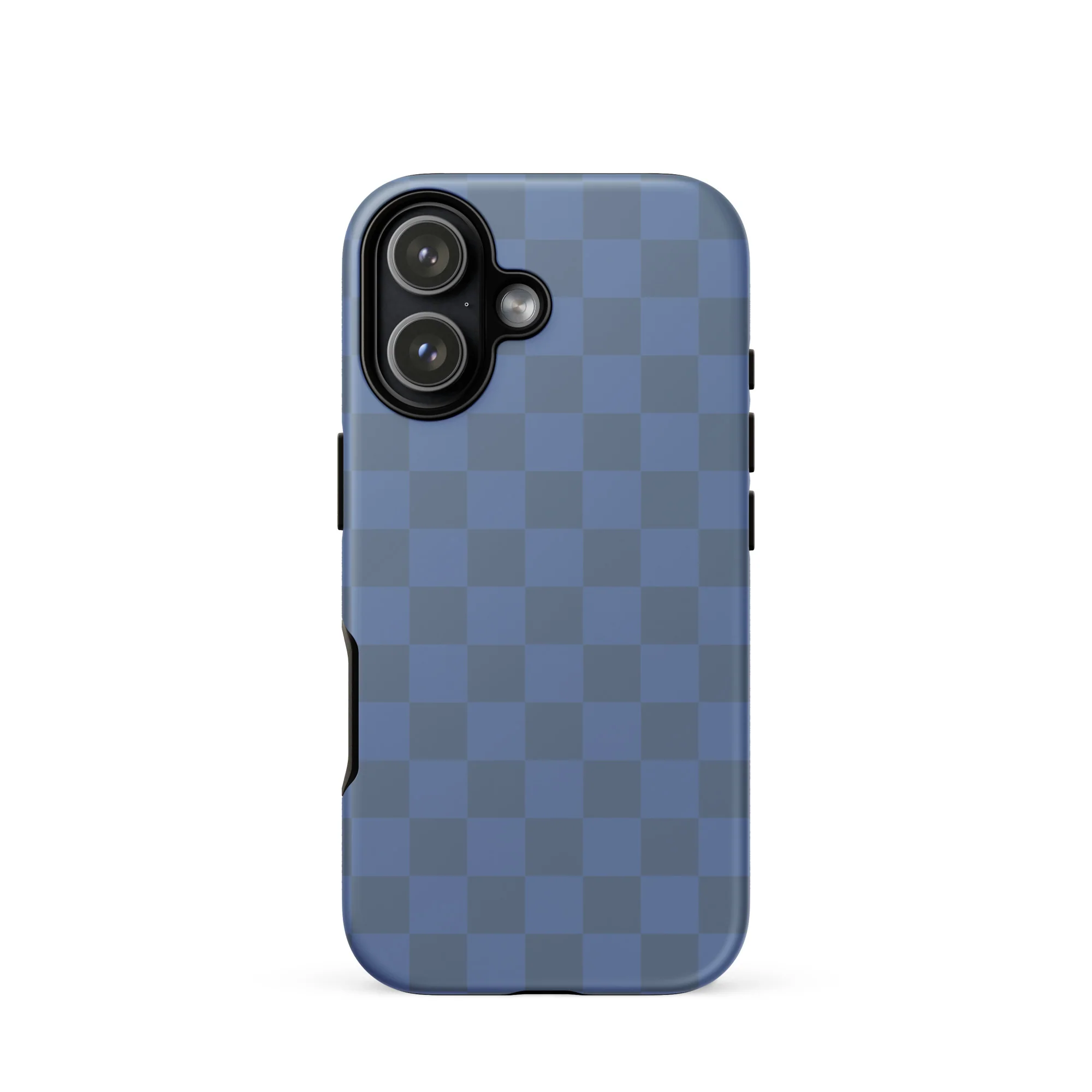 Check Yourself iPhone Case