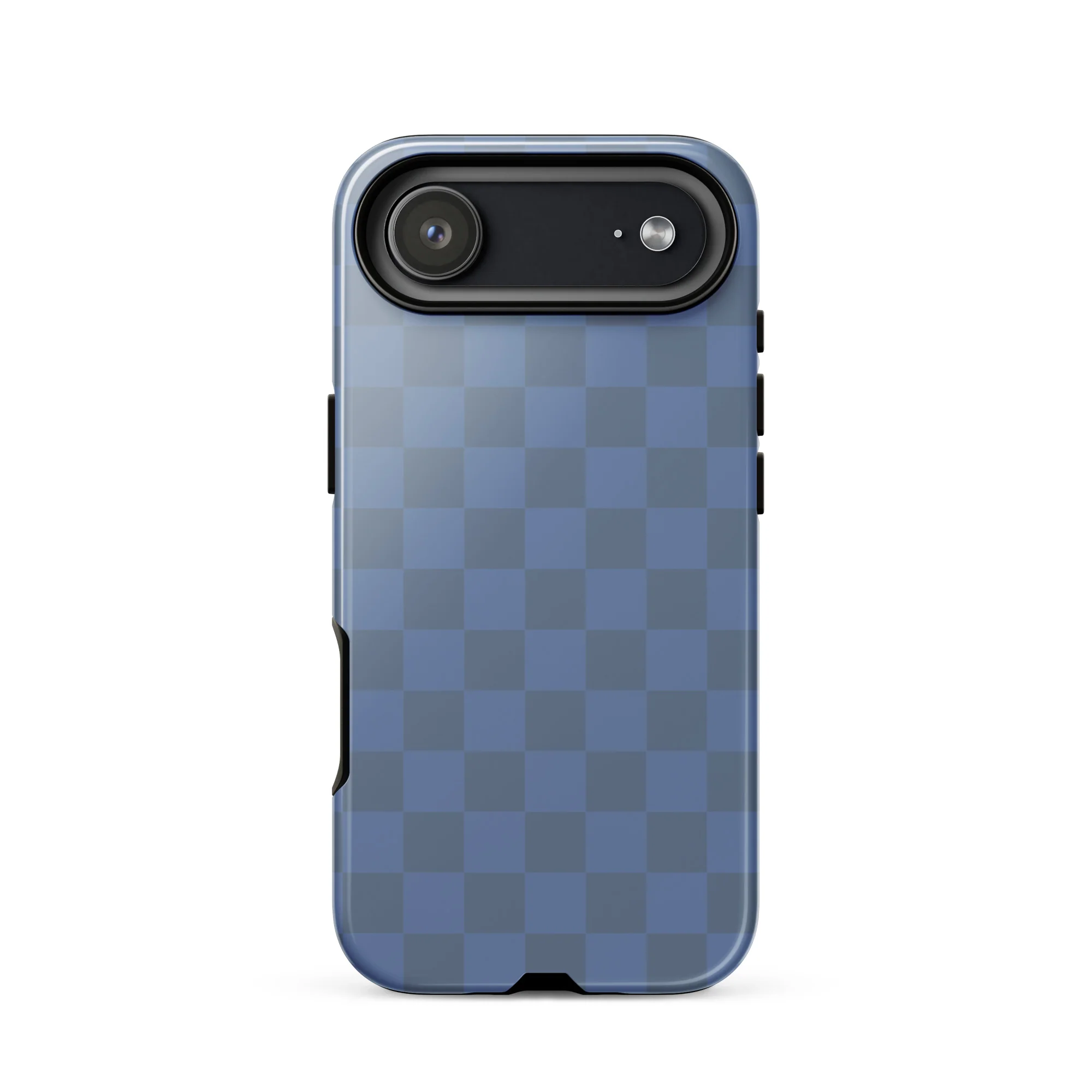 Check Yourself iPhone Case - Image 3