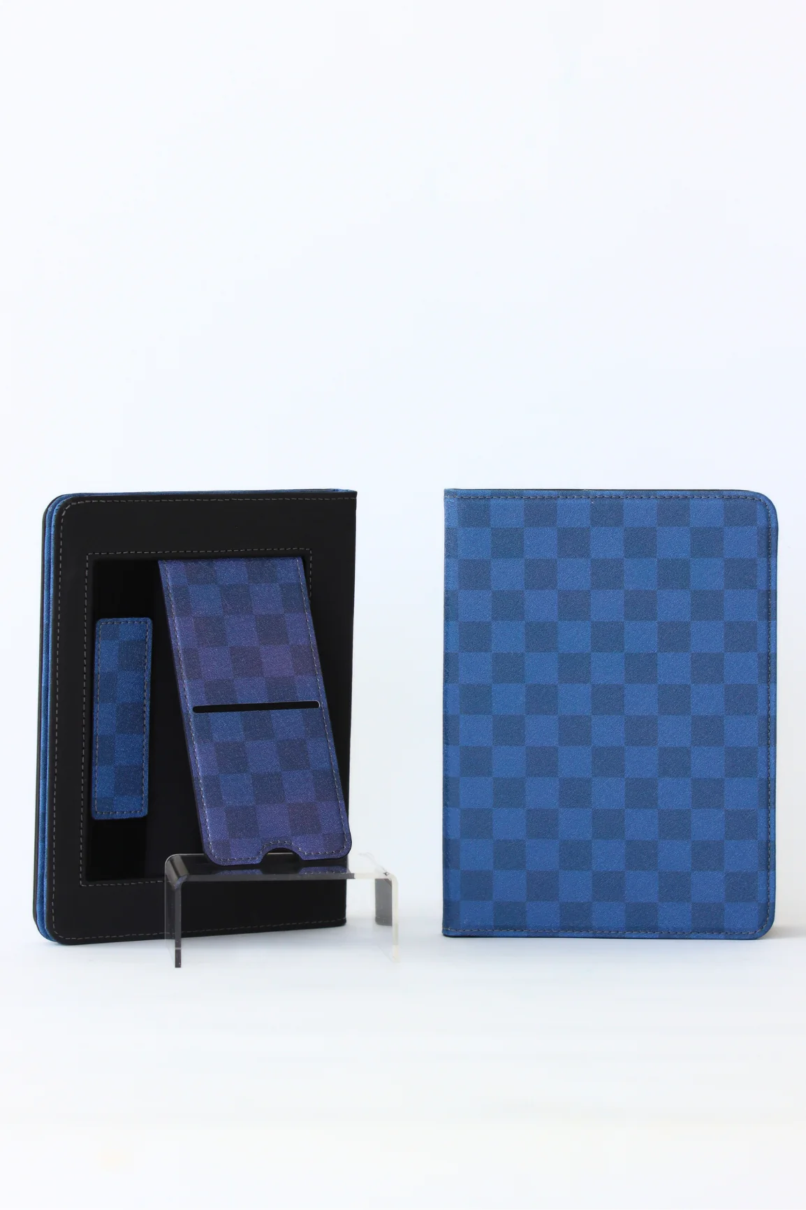 Check Yourself Kindle Case - Image 2