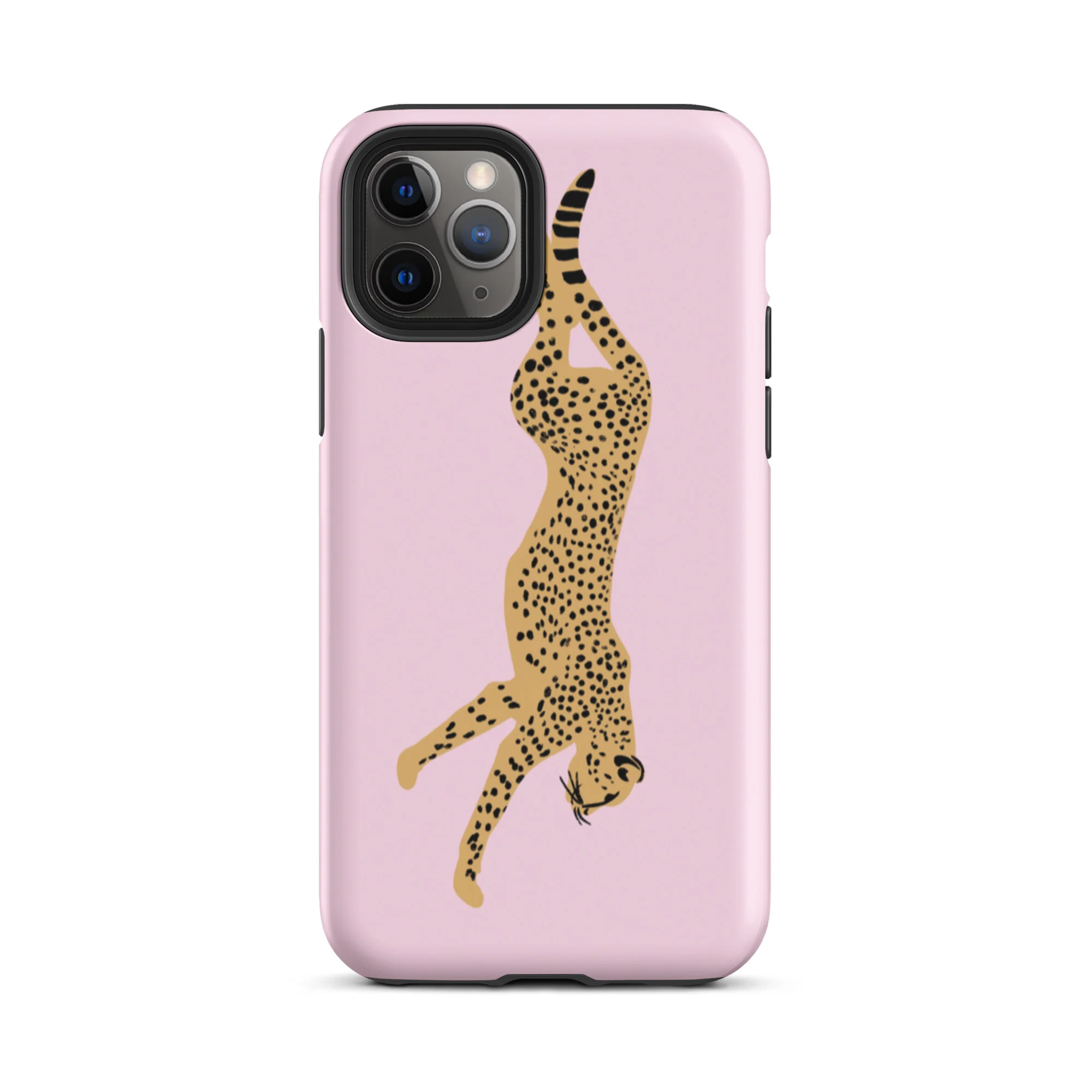 Cheetah iPhone Case - Image 10
