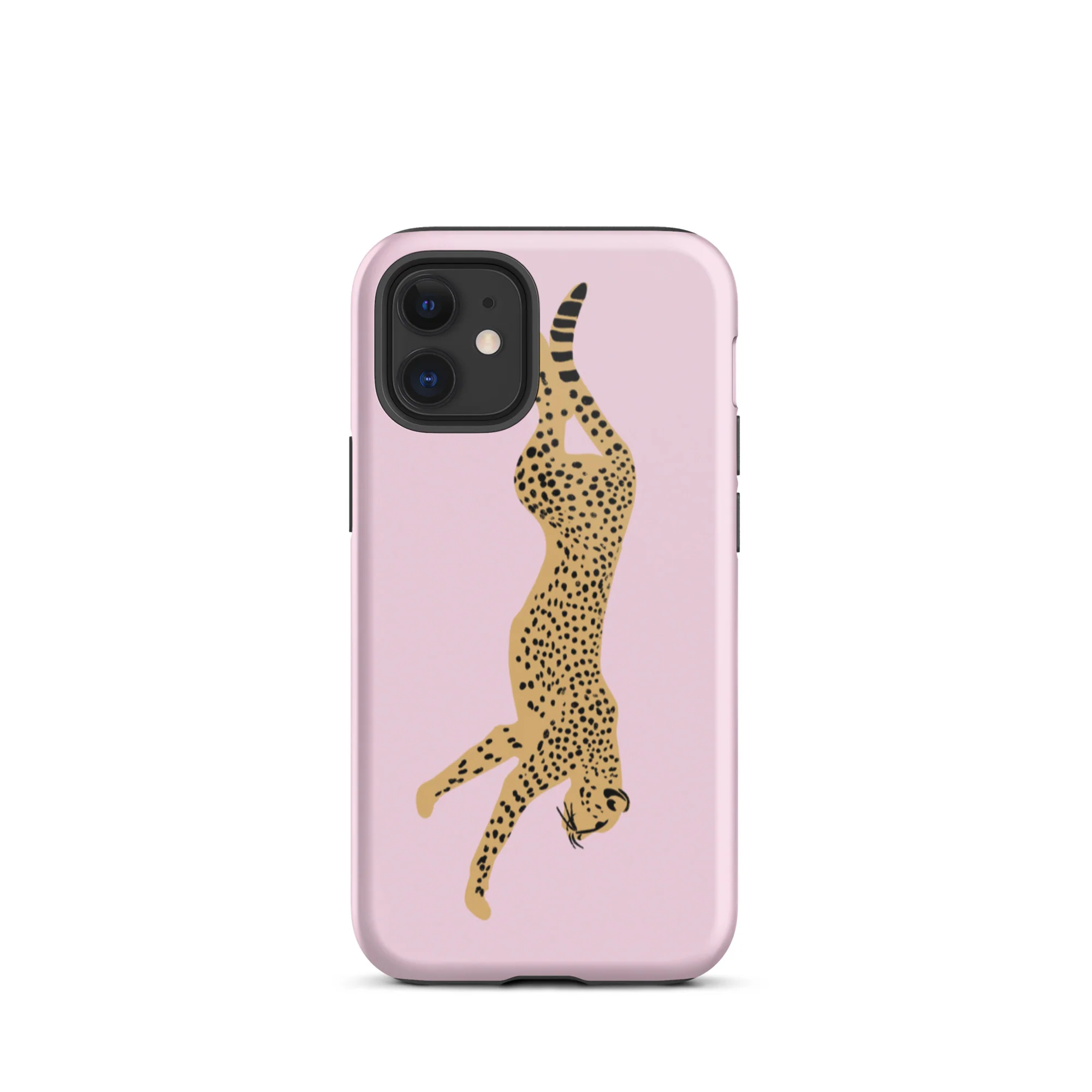 Cheetah iPhone Case - Image 14