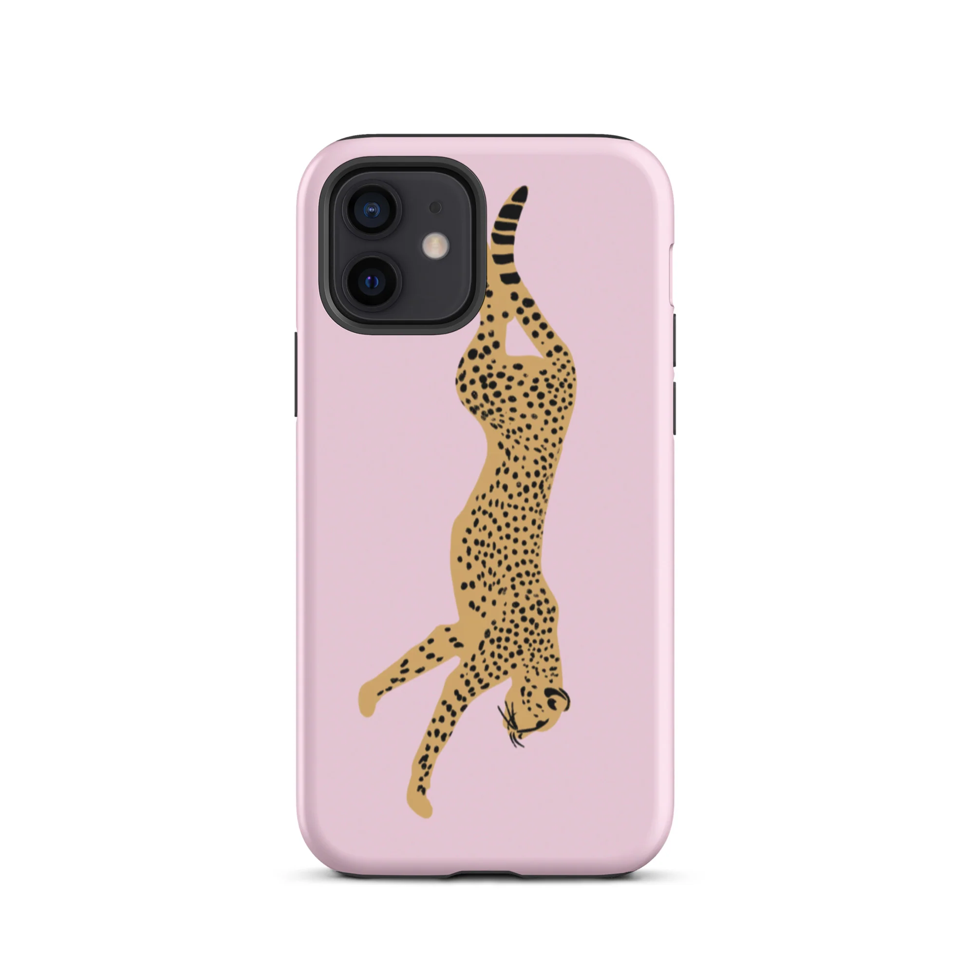 Cheetah iPhone Case - Image 15