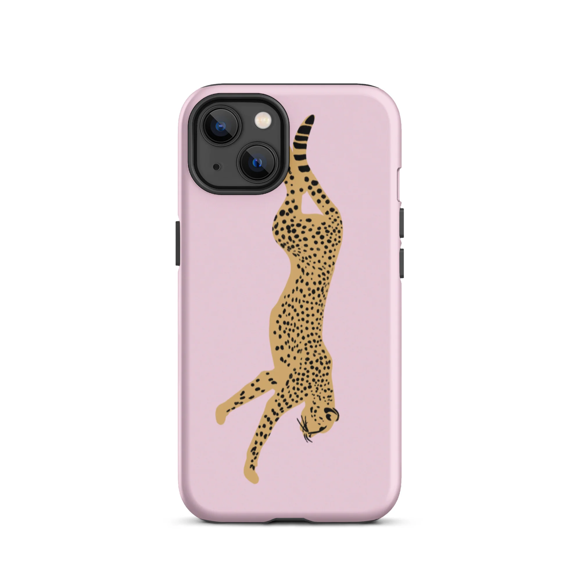 Cheetah iPhone Case - Image 23