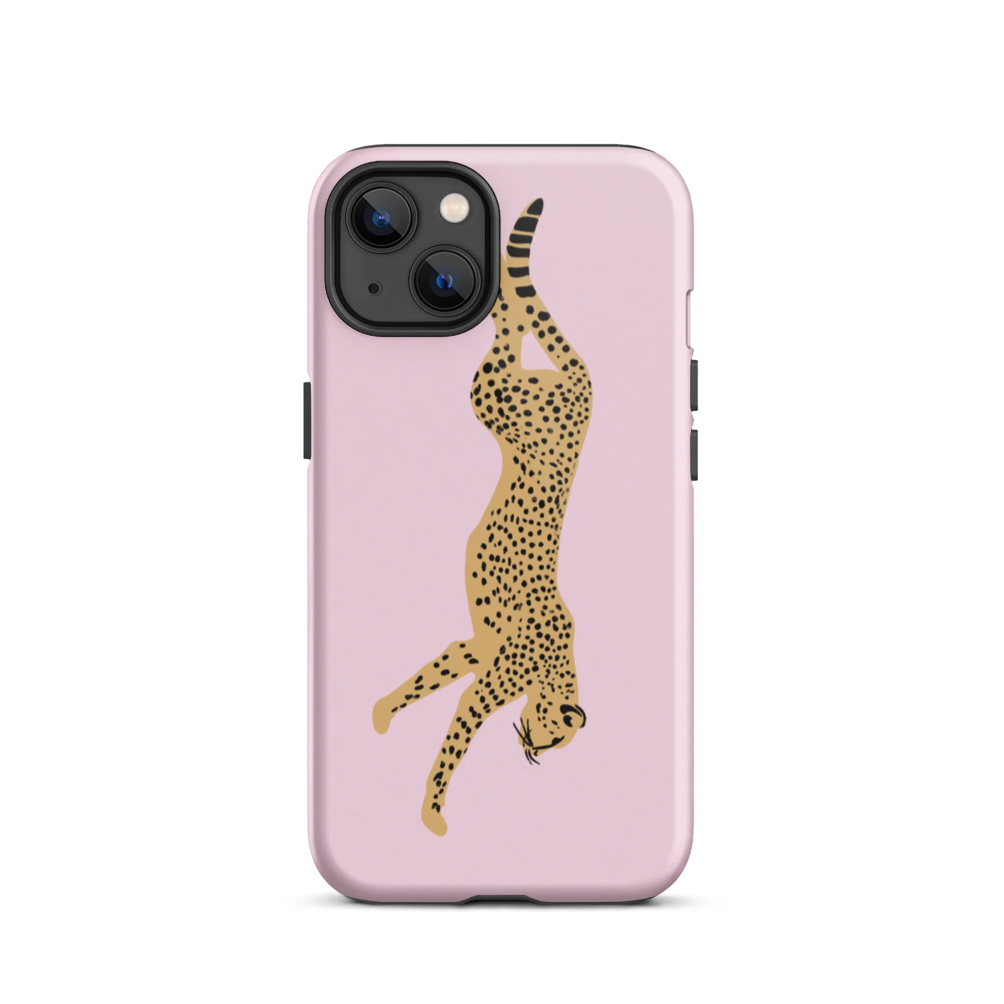 Cheetah iPhone Case - Image 24