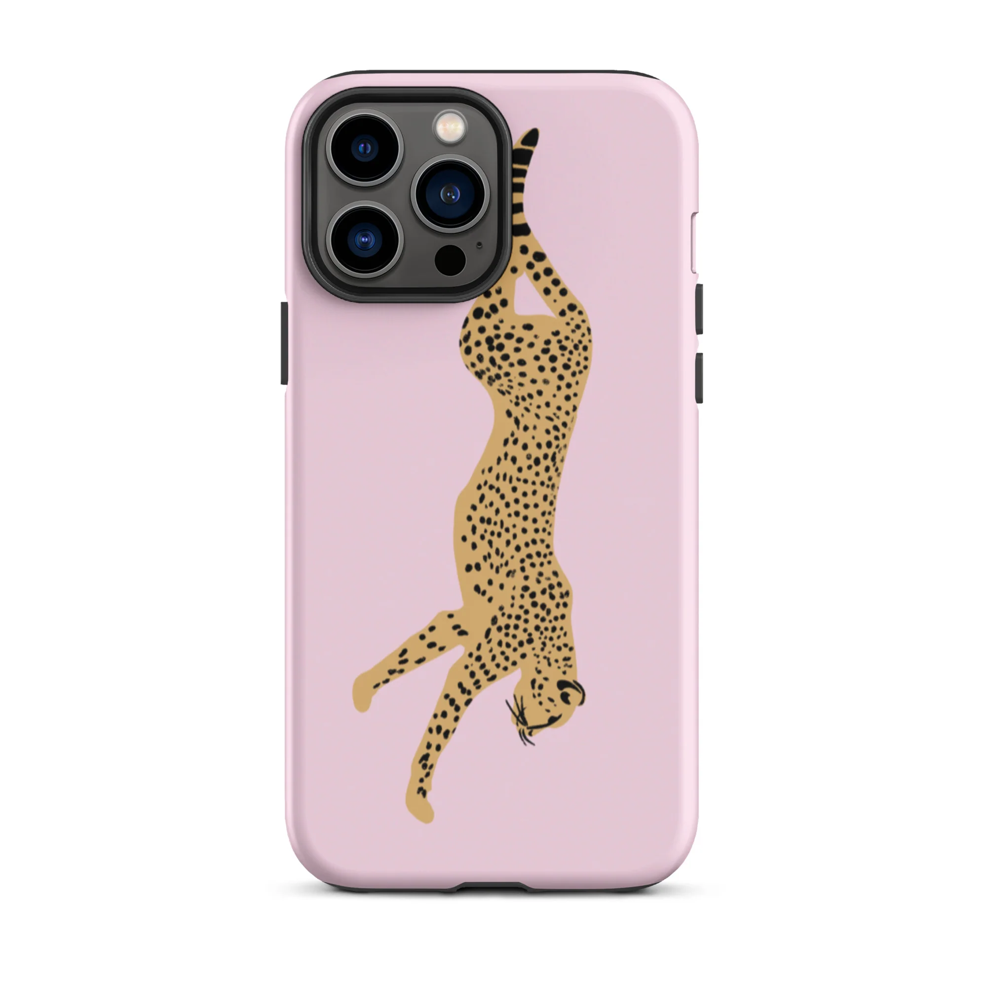 Cheetah iPhone Case - Image 28