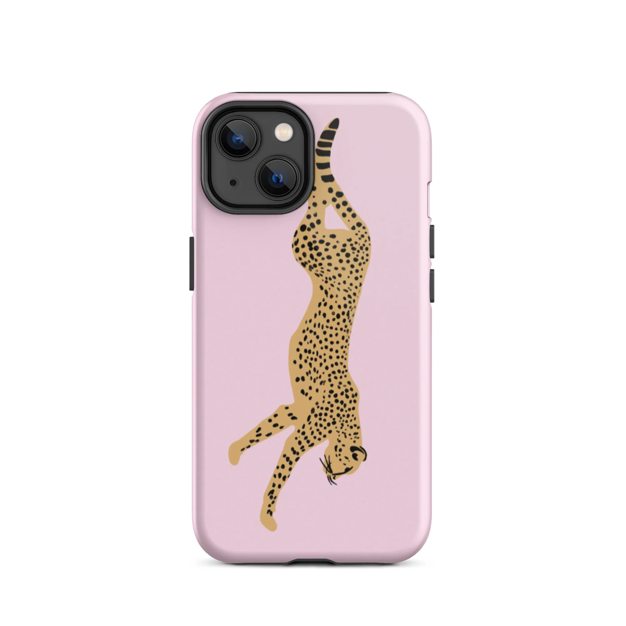 Cheetah iPhone Case - Image 29