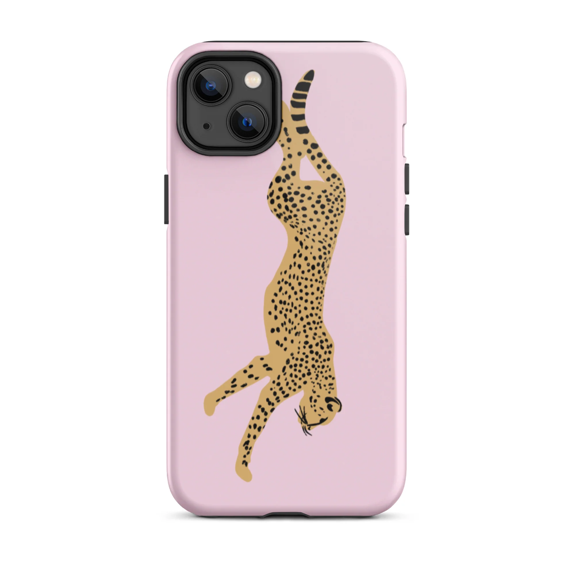 Cheetah iPhone Case - Image 31
