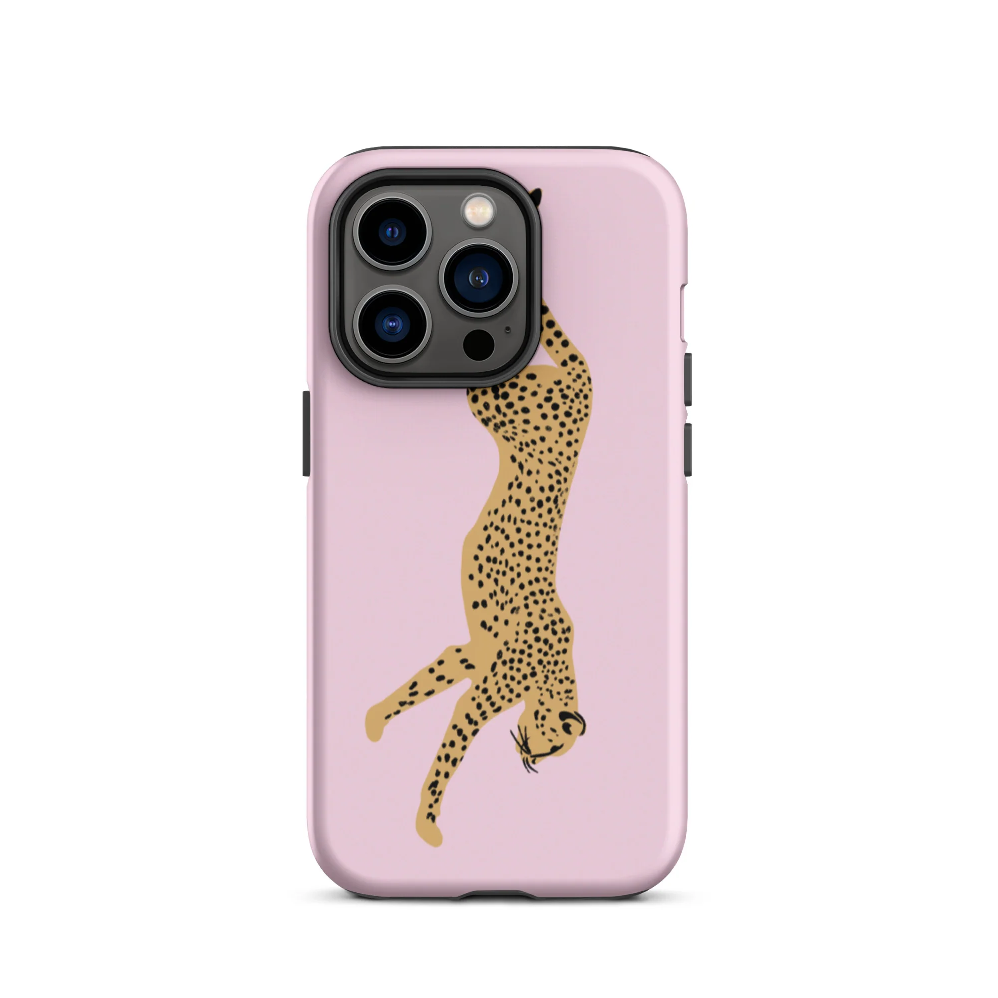 Cheetah iPhone Case - Image 34