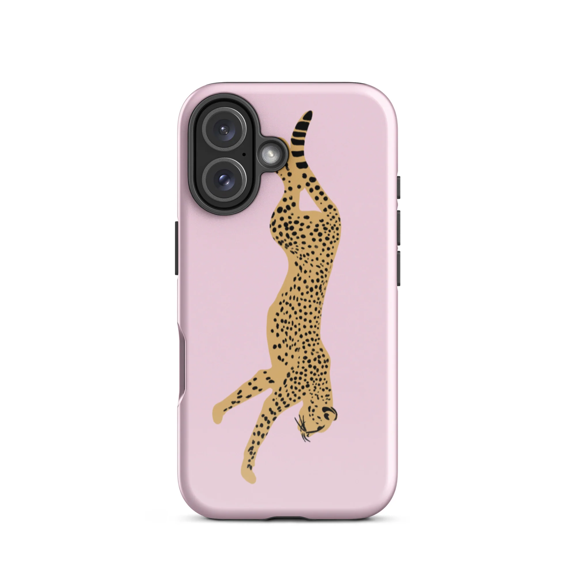 Cheetah iPhone Case - Image 5