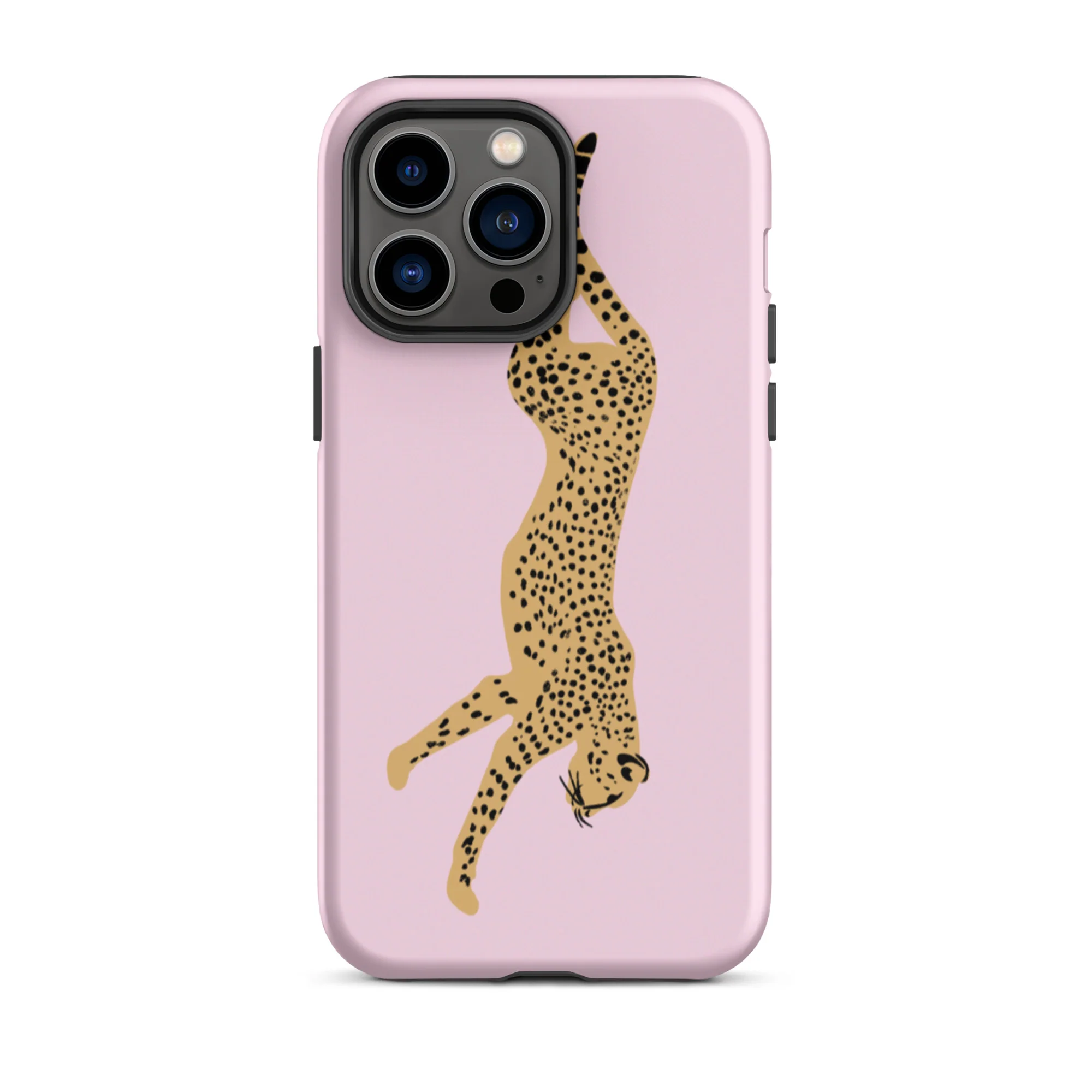 Cheetah iPhone Case - Image 6
