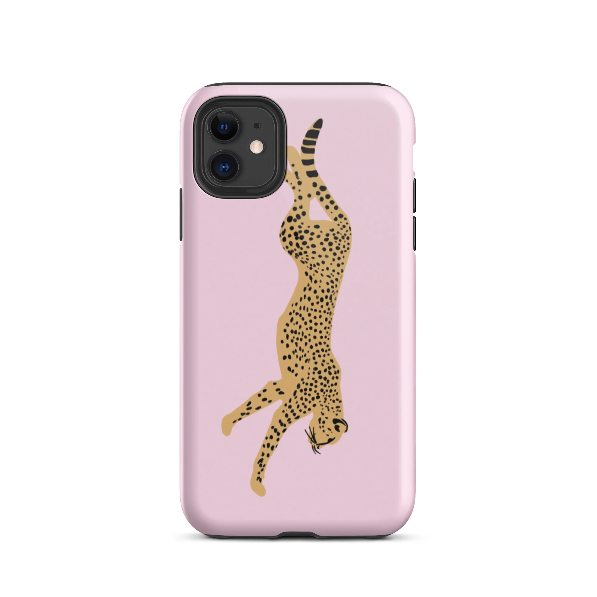 Cheetah iPhone Case - Image 7