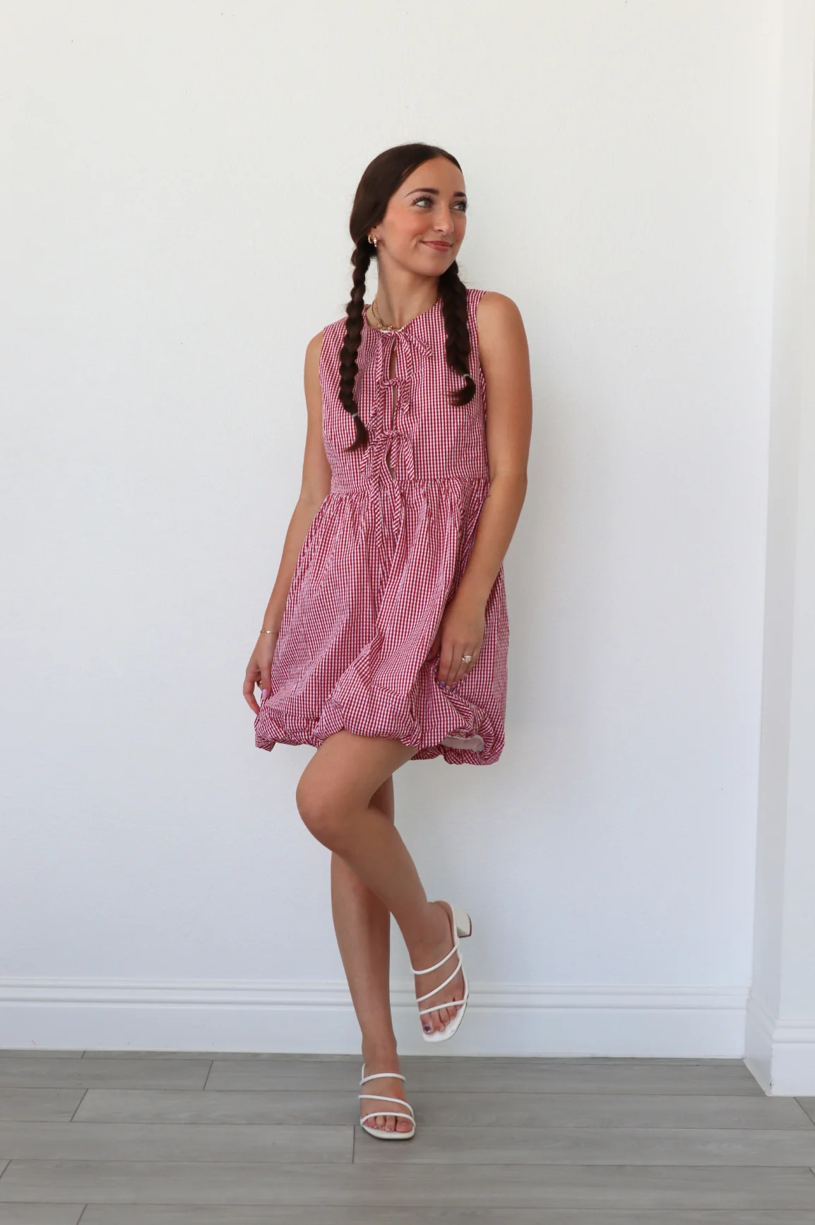 Cherry On Top Dress - Image 4